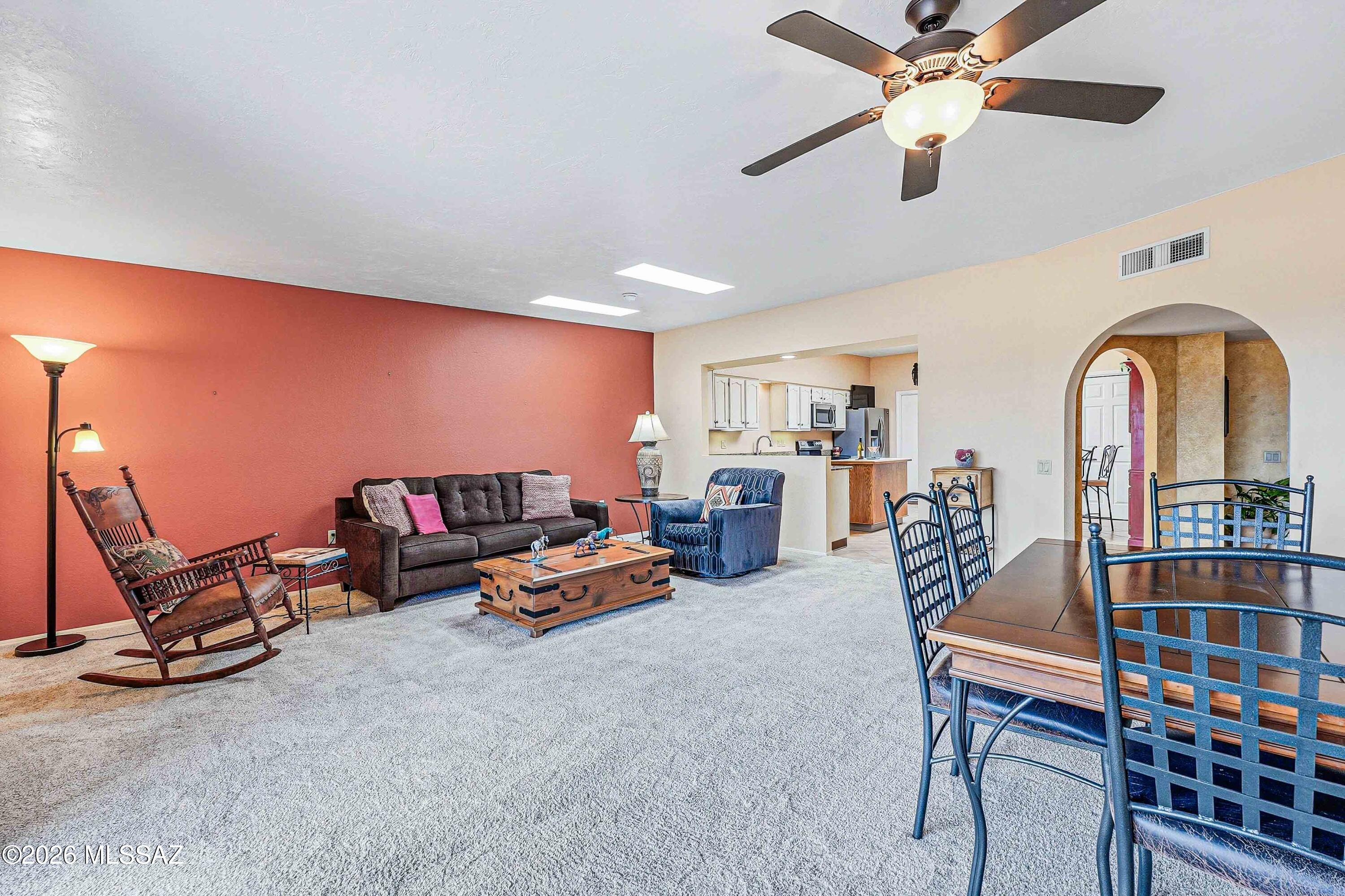 Canoa Hills Townhomes (1-130) - Residential