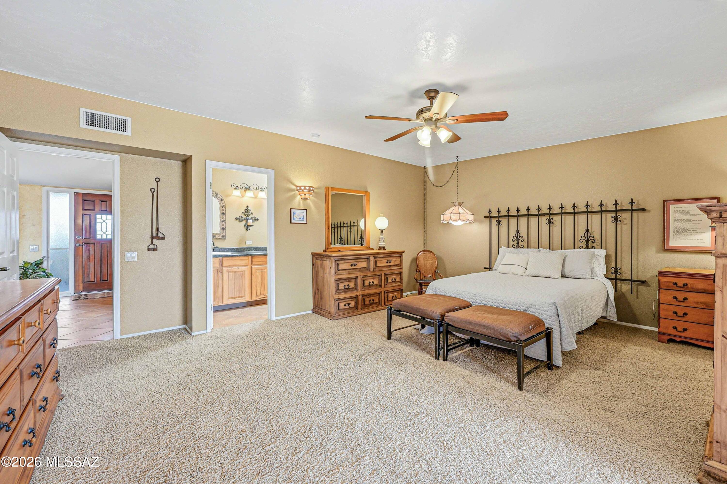 Canoa Hills Townhomes (1-130) - Residential