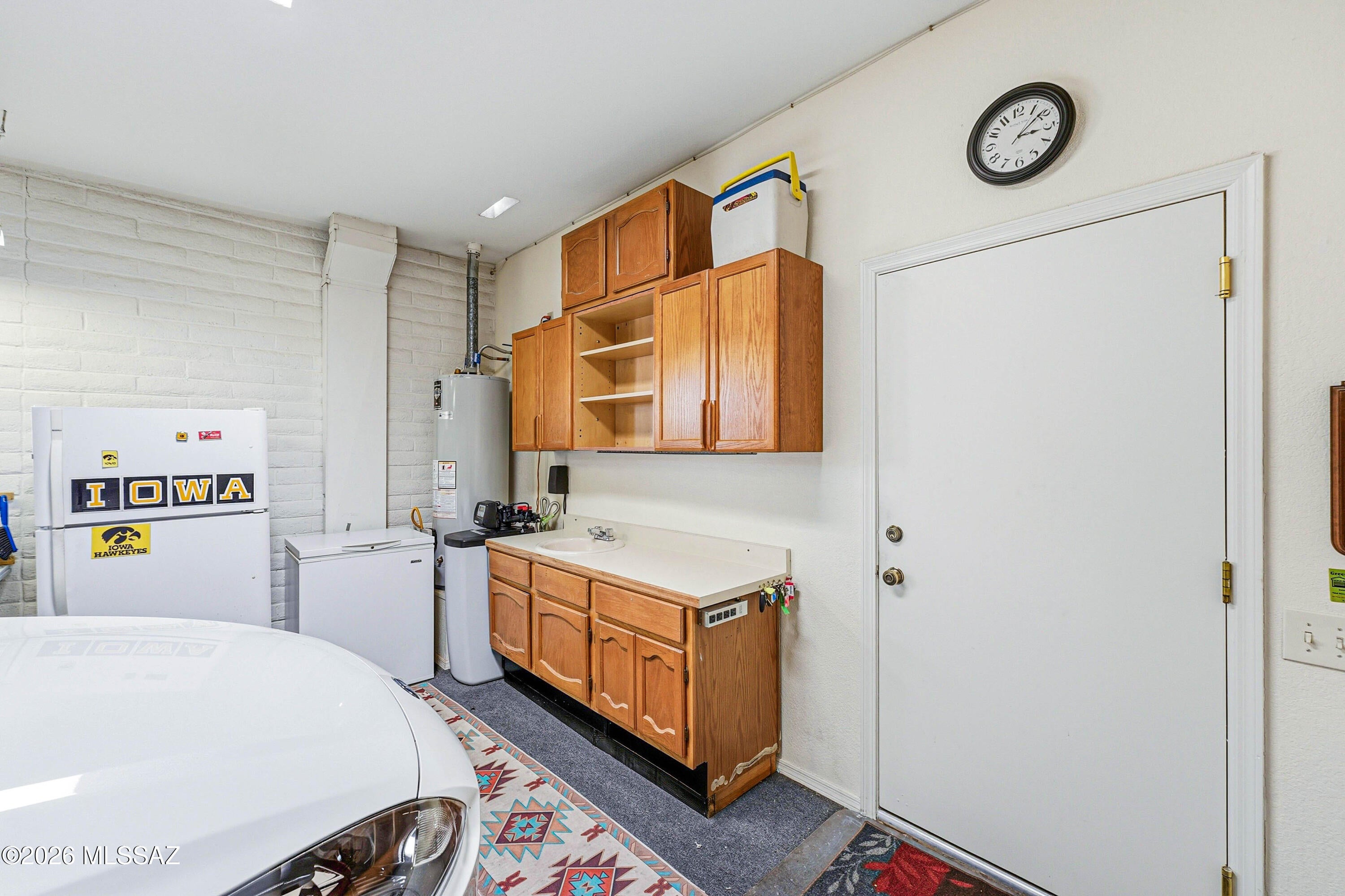 Canoa Hills Townhomes (1-130) - Residential