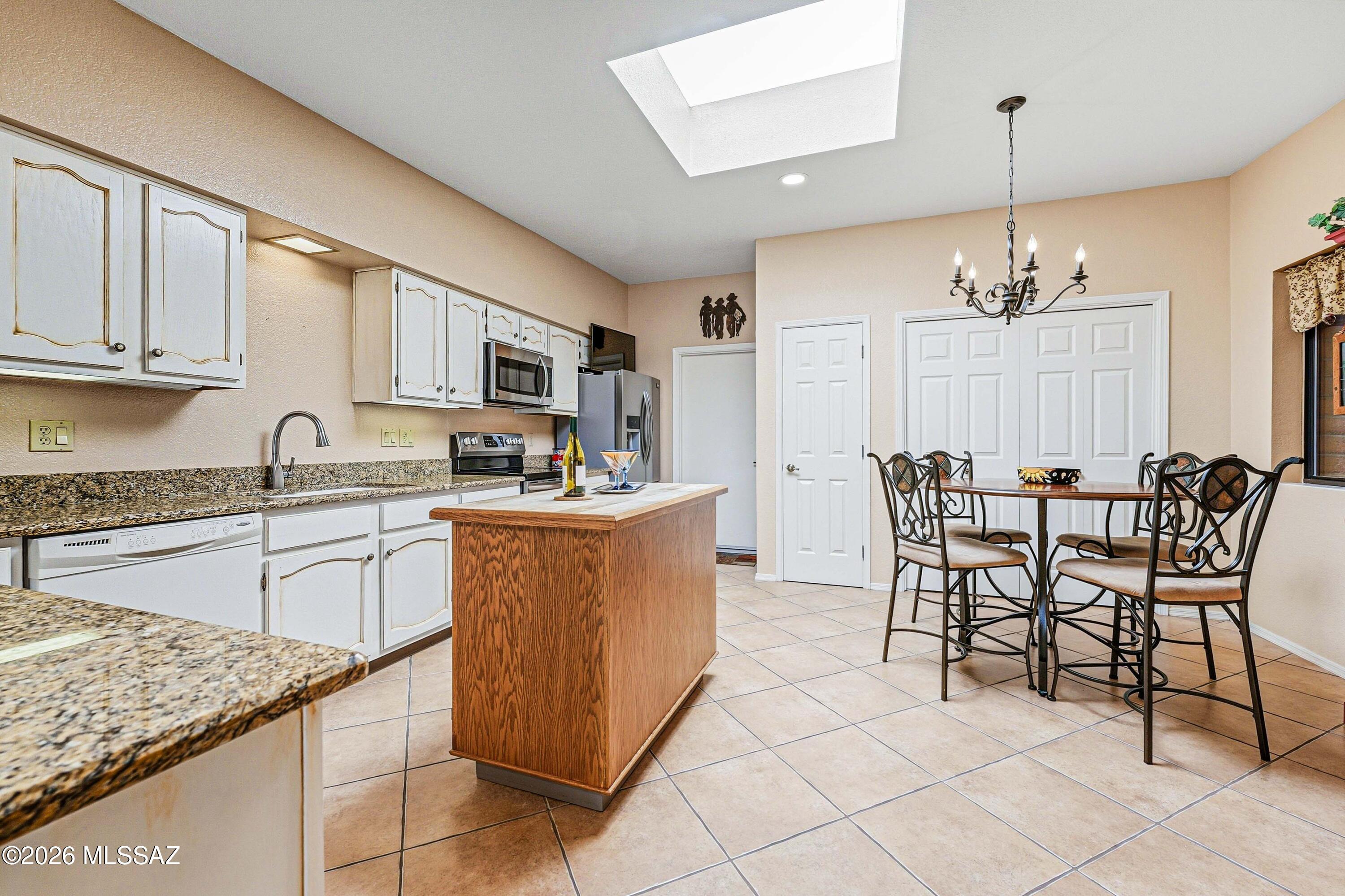 Canoa Hills Townhomes (1-130) - Residential