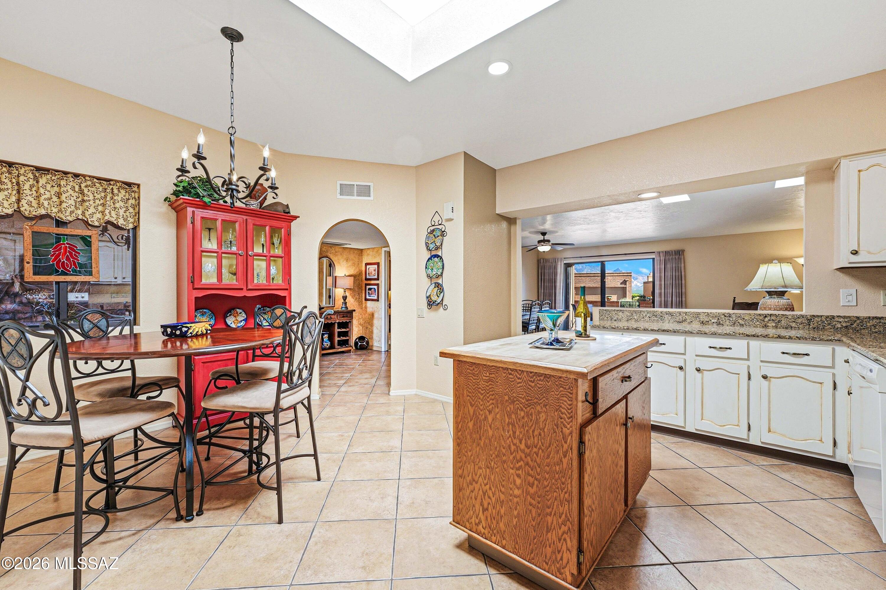 Canoa Hills Townhomes (1-130) - Residential