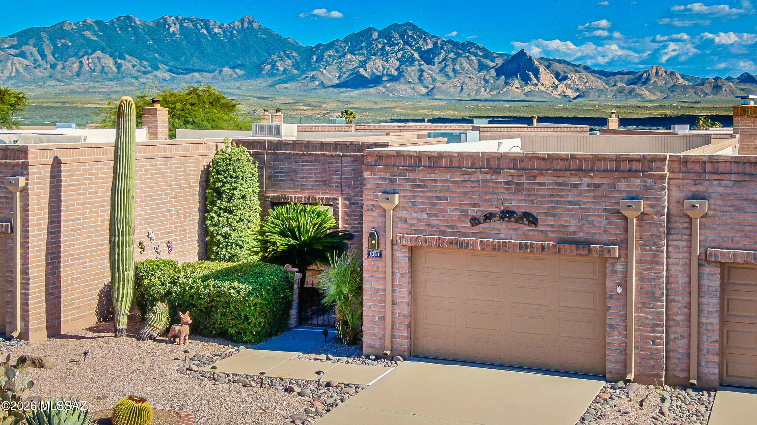 Canoa Hills Townhomes (1-130) - Residential