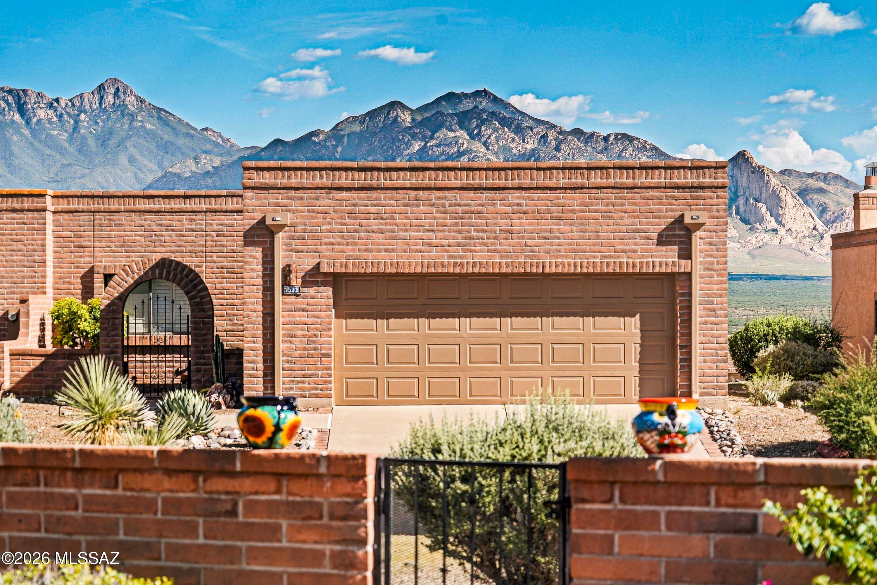 Canoa Hills Townhomes (1-130) - Residential