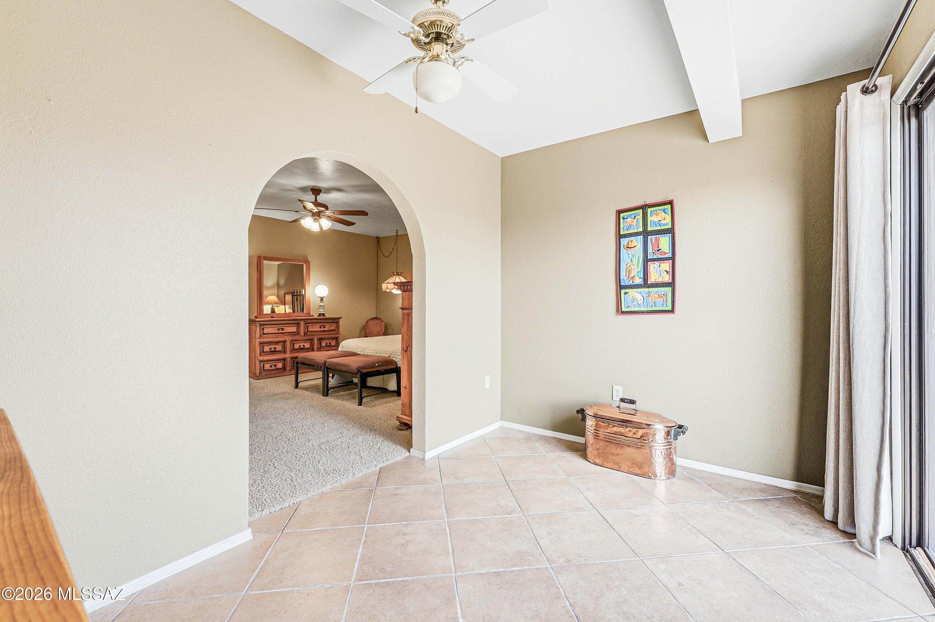 Canoa Hills Townhomes (1-130) - Residential