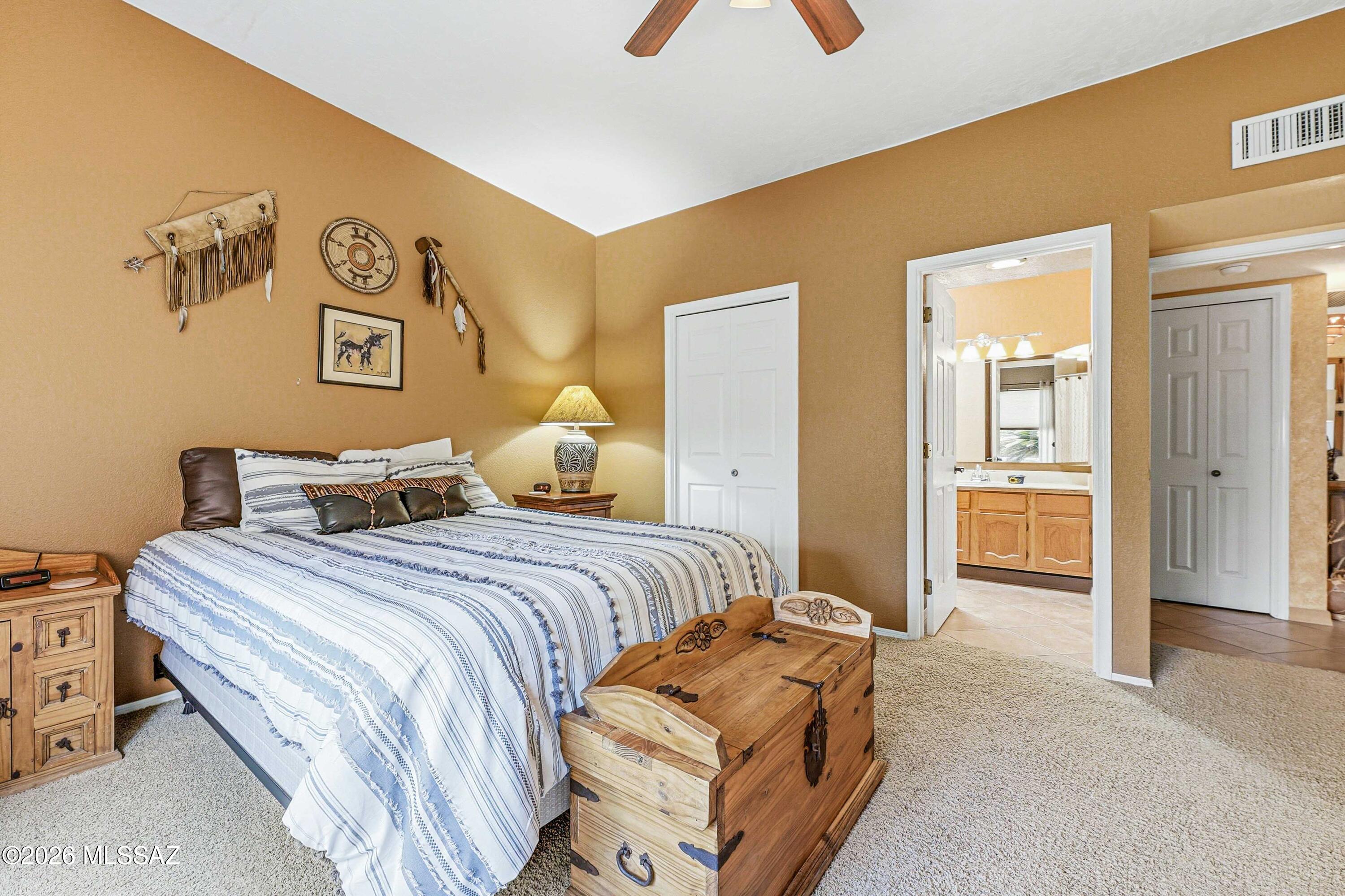 Canoa Hills Townhomes (1-130) - Residential