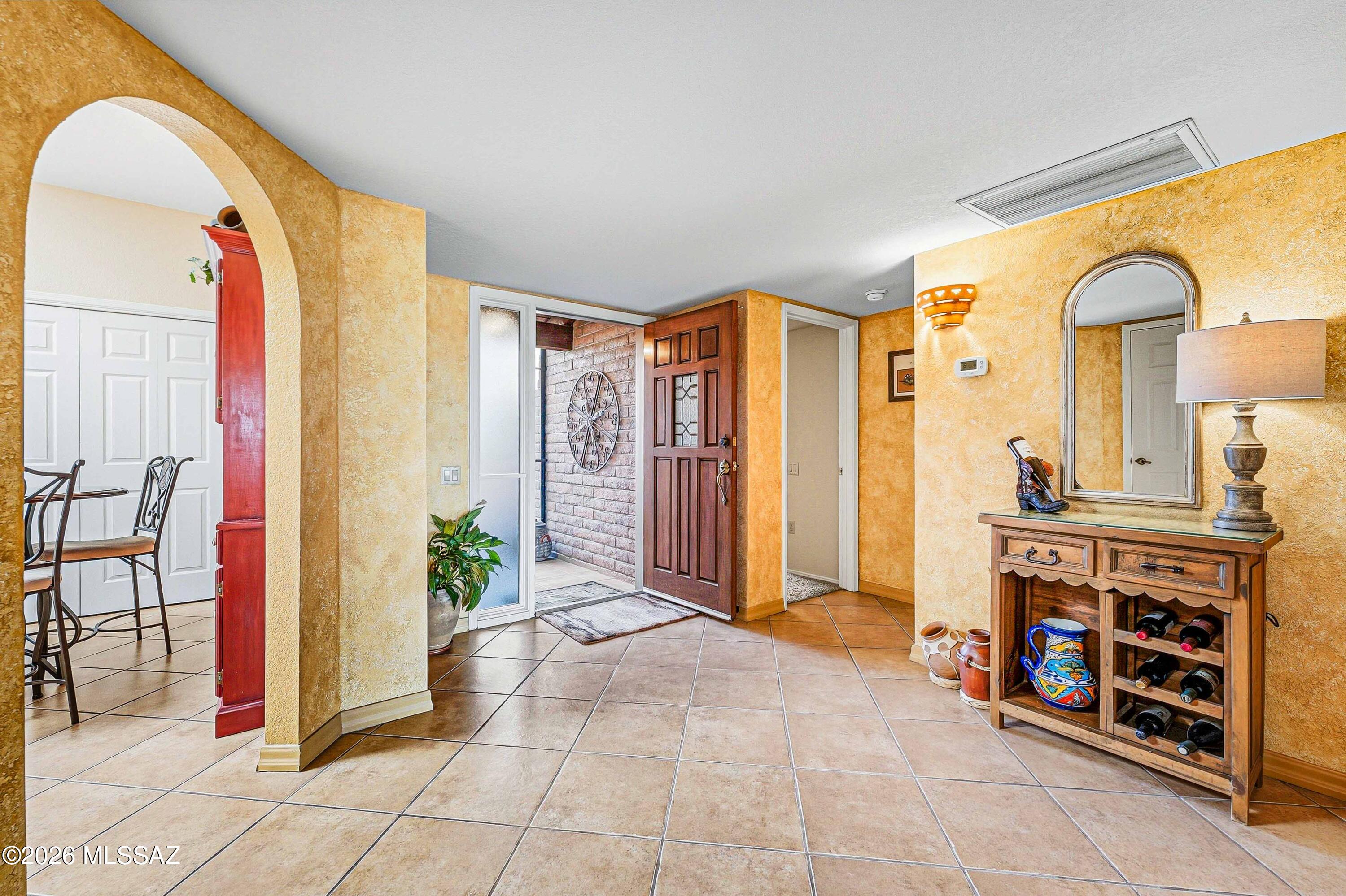 Canoa Hills Townhomes (1-130) - Residential