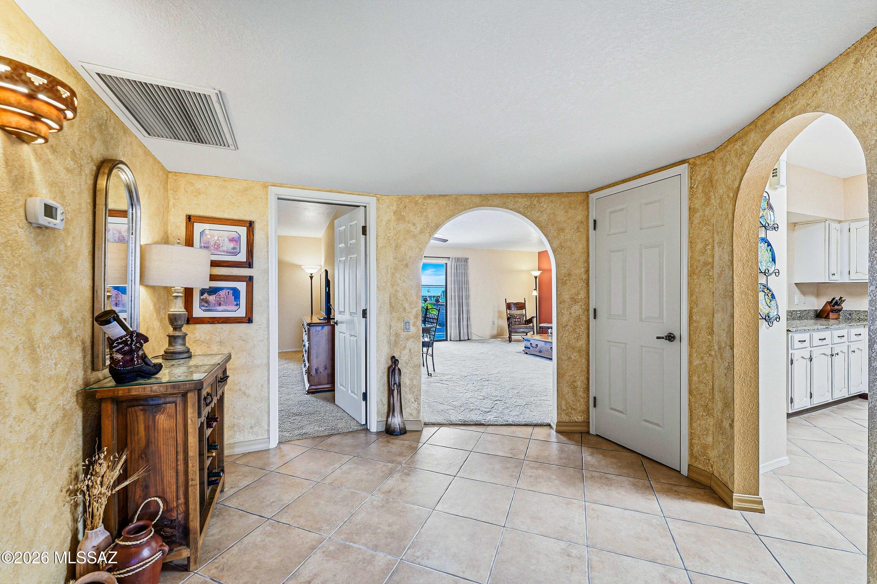 Canoa Hills Townhomes (1-130) - Residential