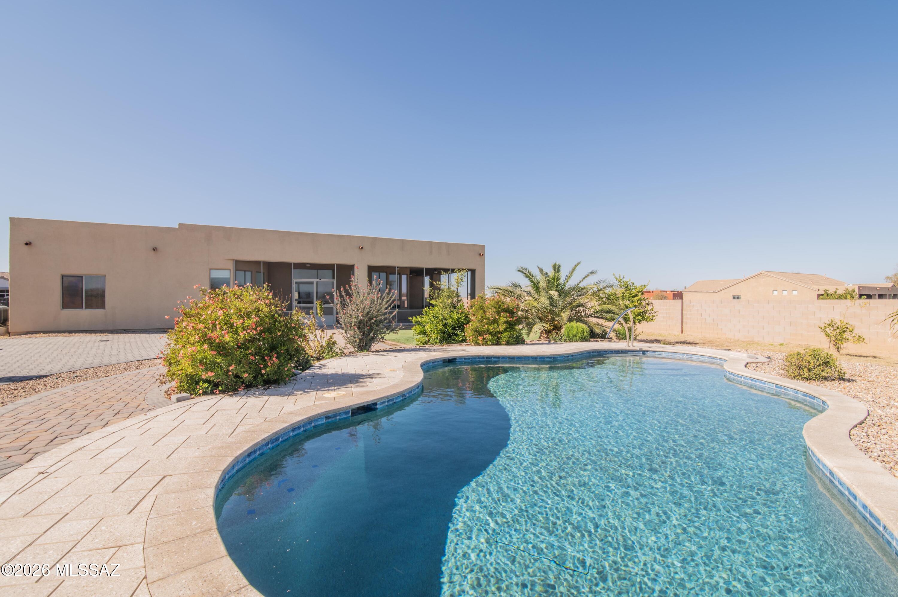 Avra Vista (1-64) - Residential