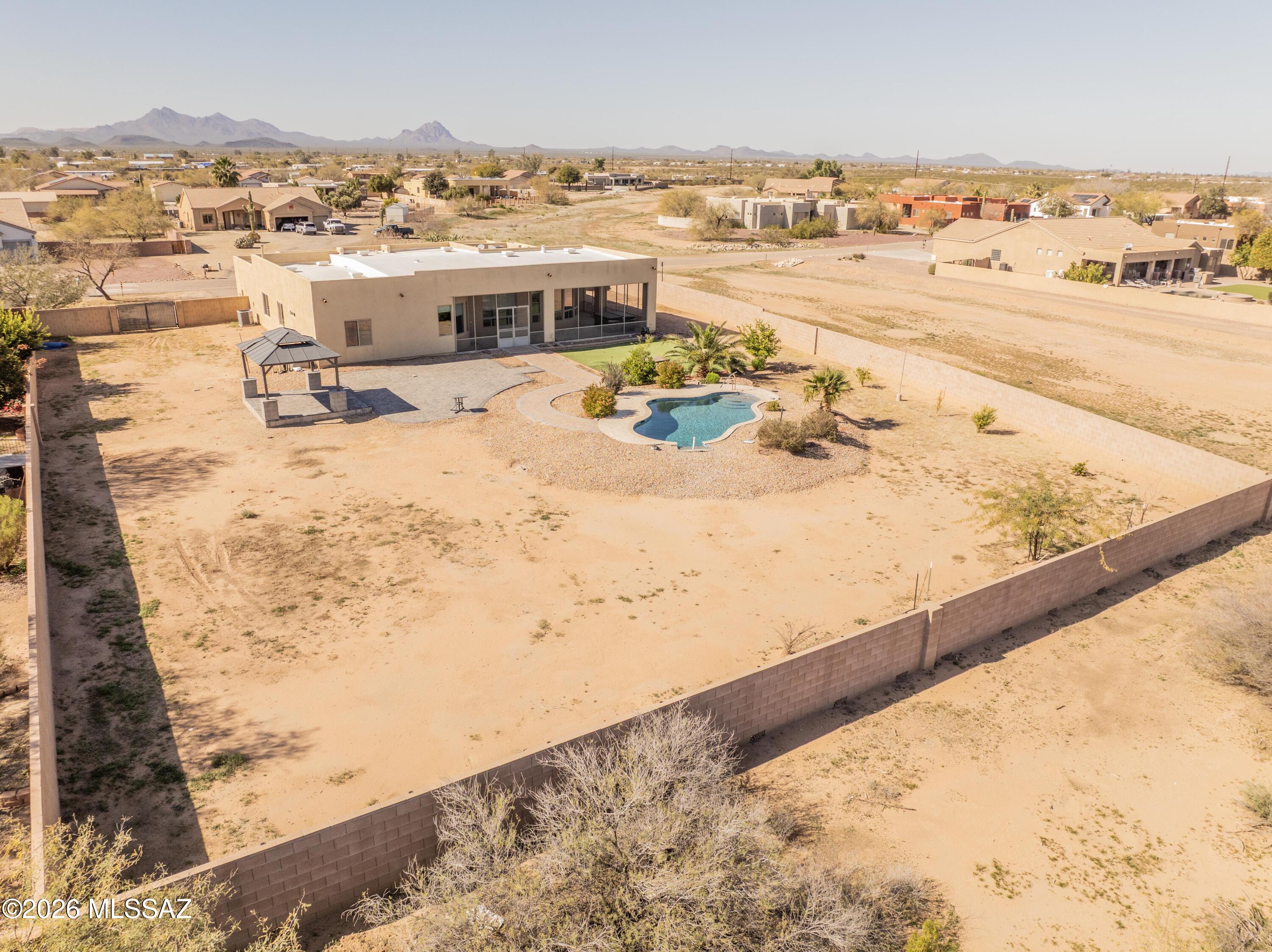 Avra Vista (1-64) - Residential