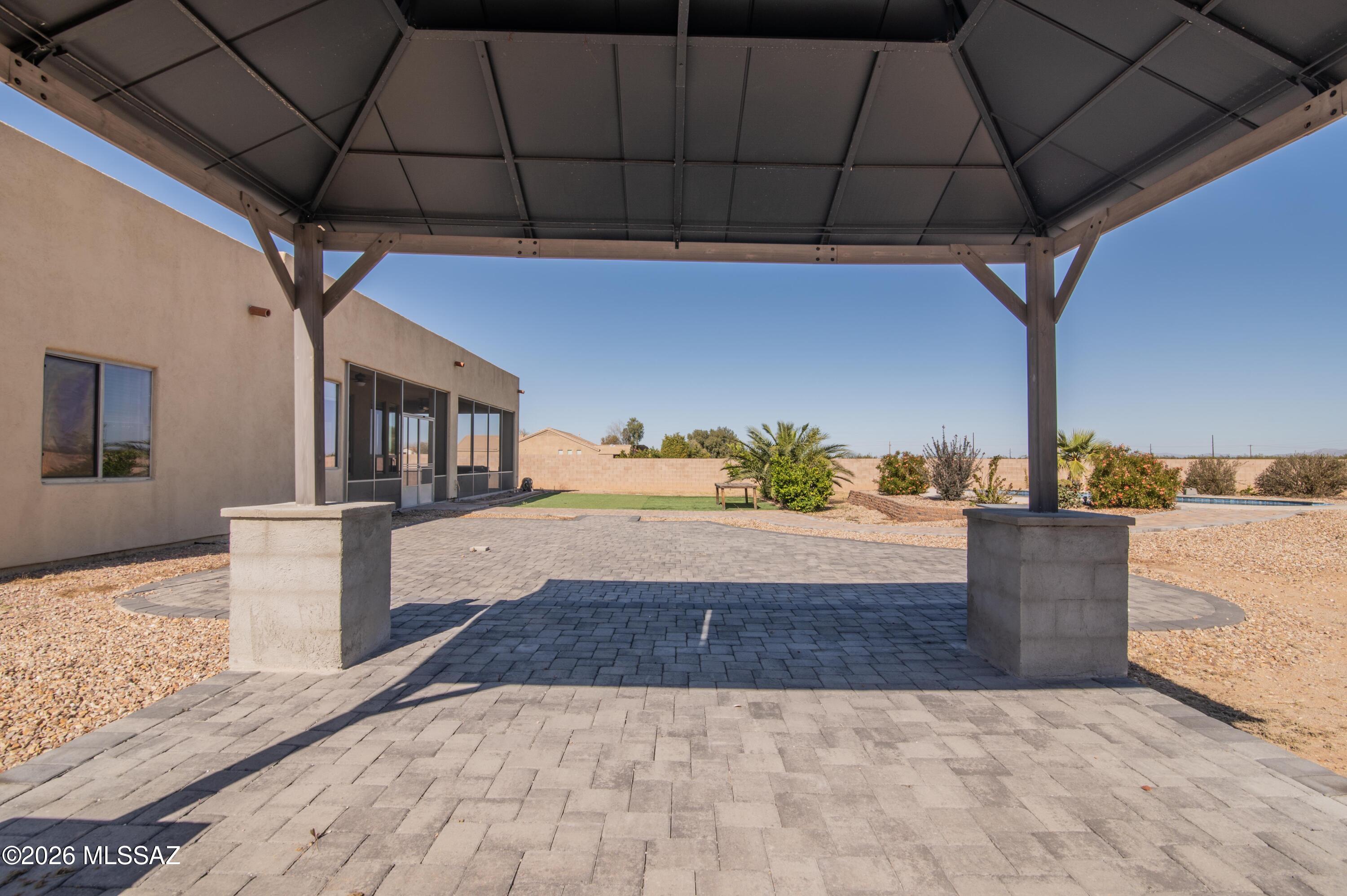 Avra Vista (1-64) - Residential