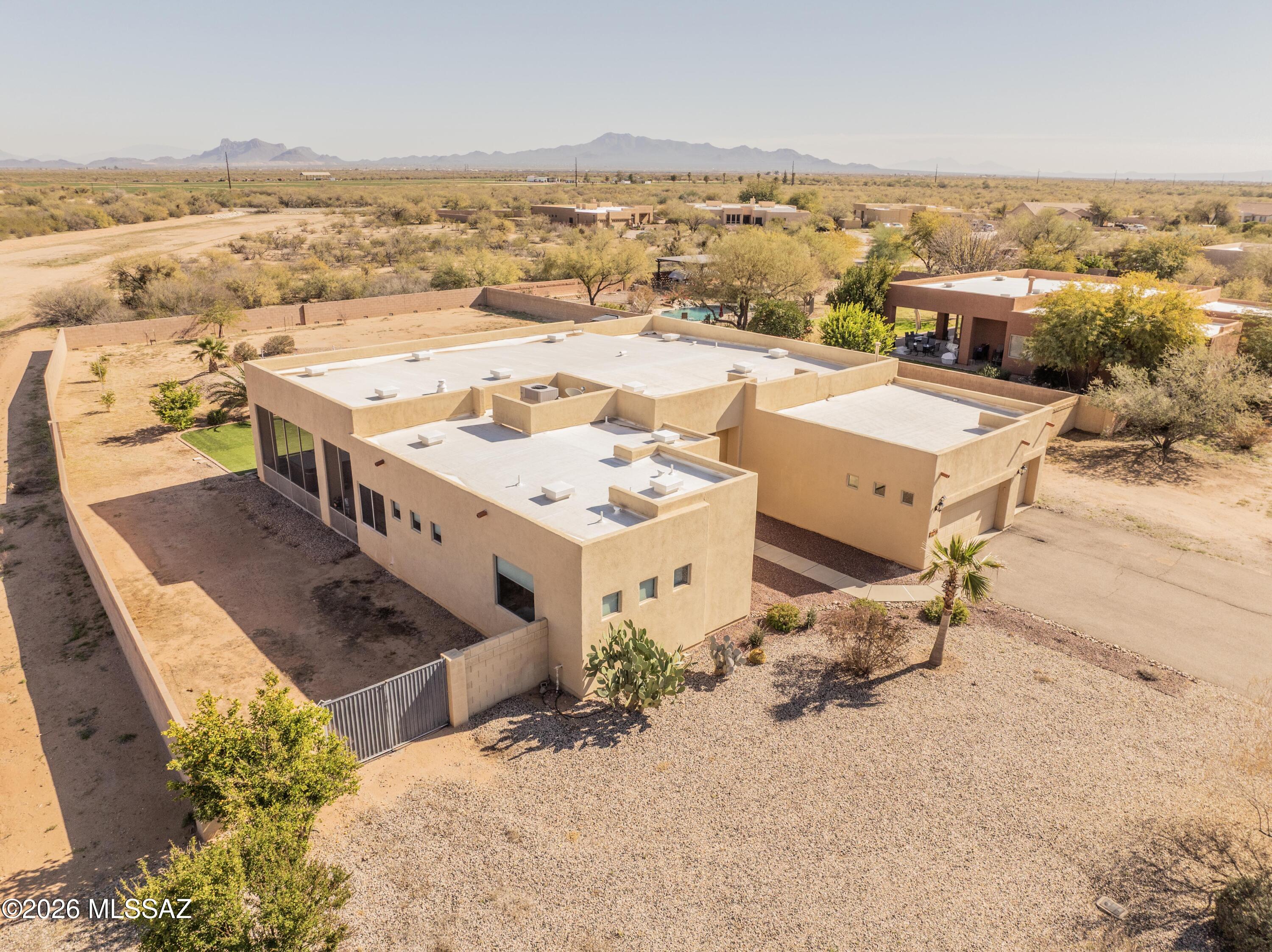 Avra Vista (1-64) - Residential