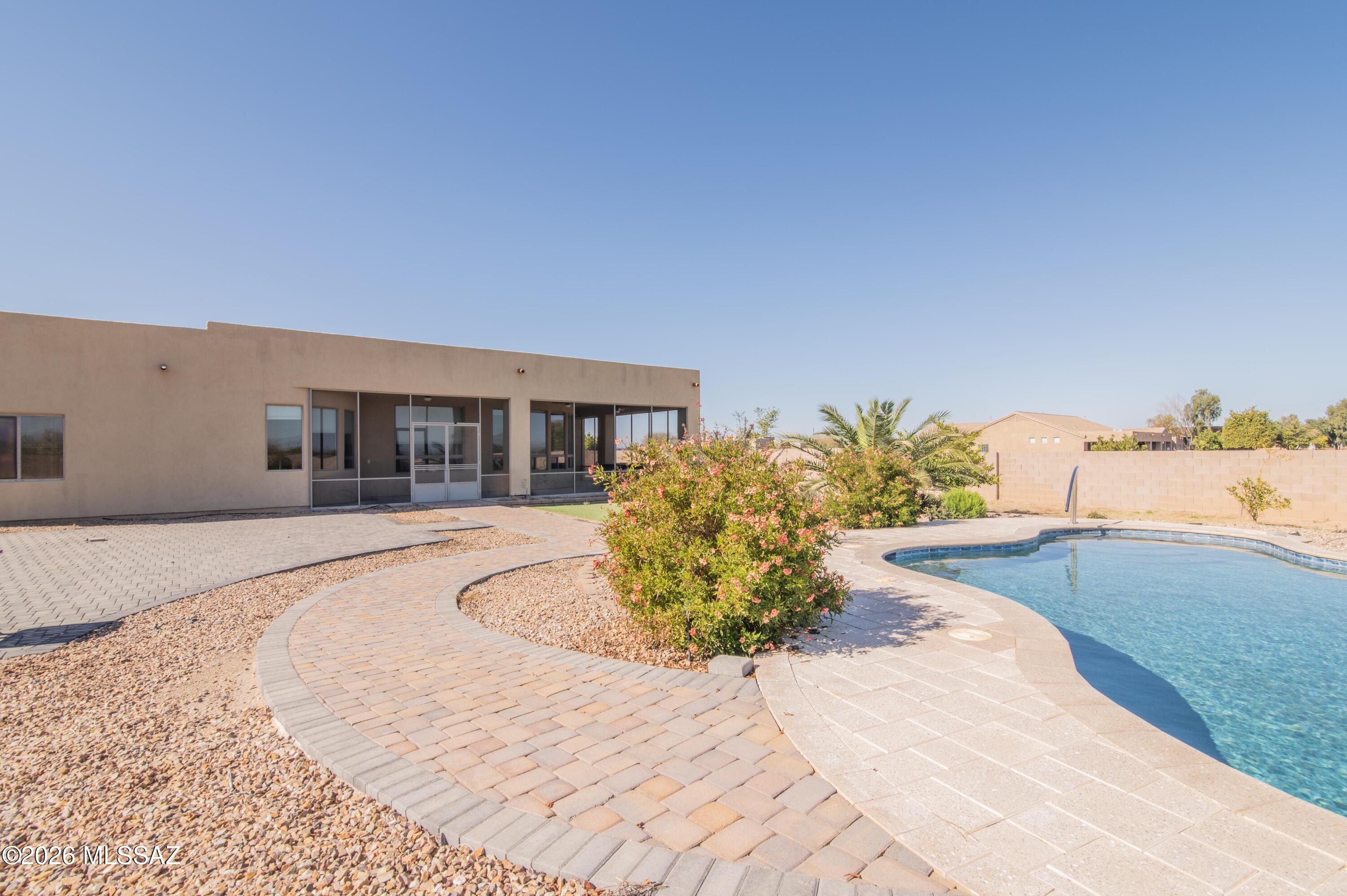 Avra Vista (1-64) - Residential