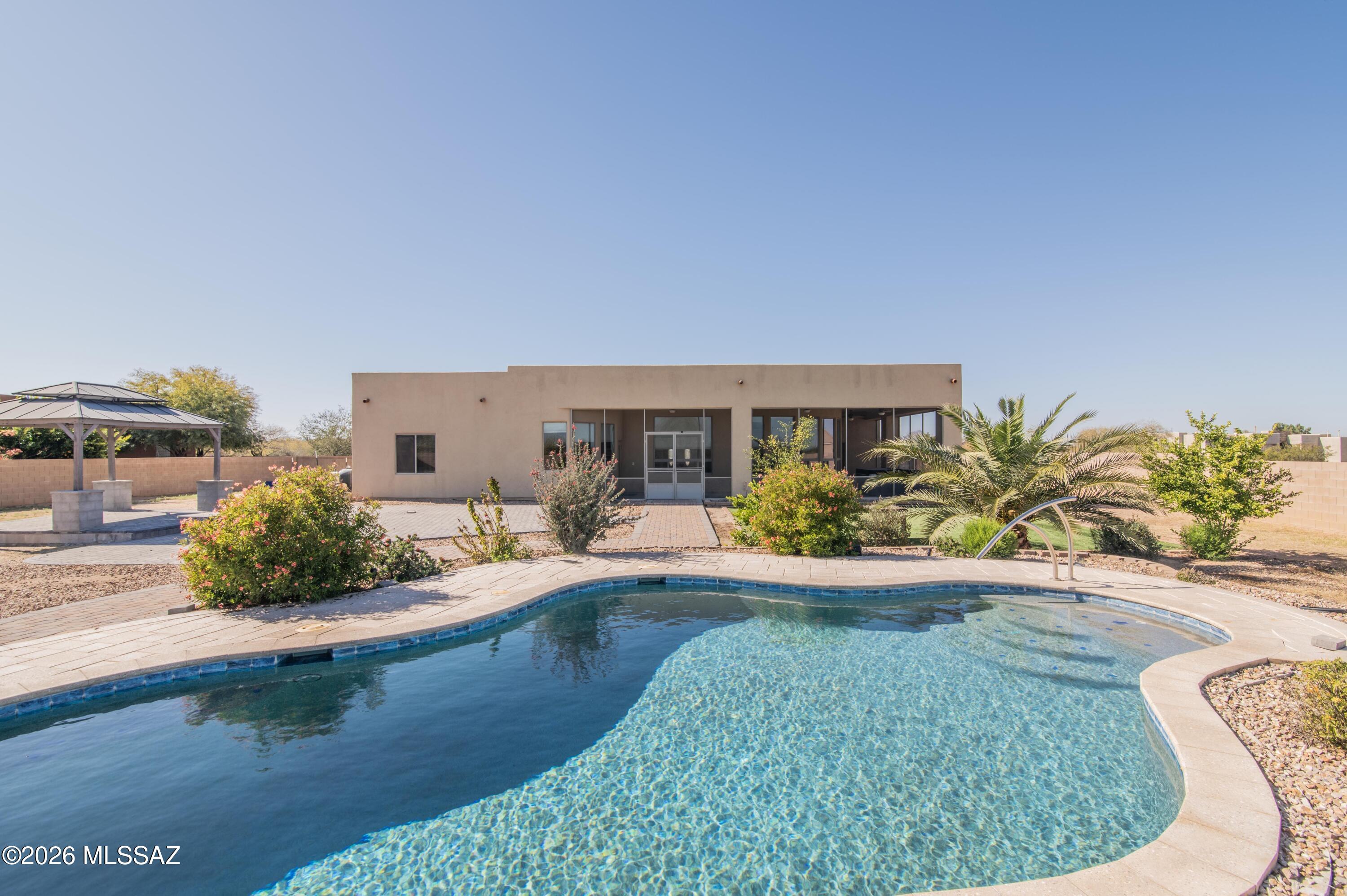 Avra Vista (1-64) - Residential