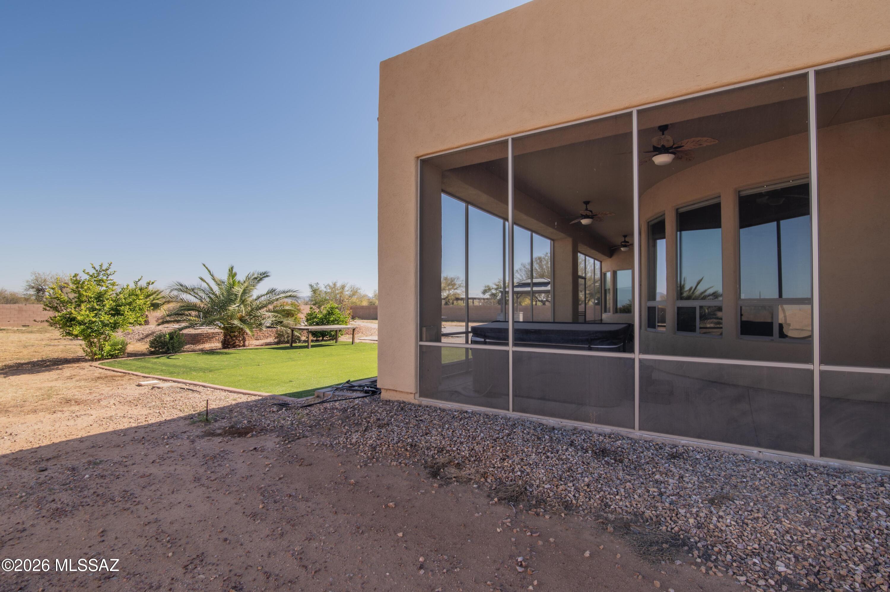 Avra Vista (1-64) - Residential