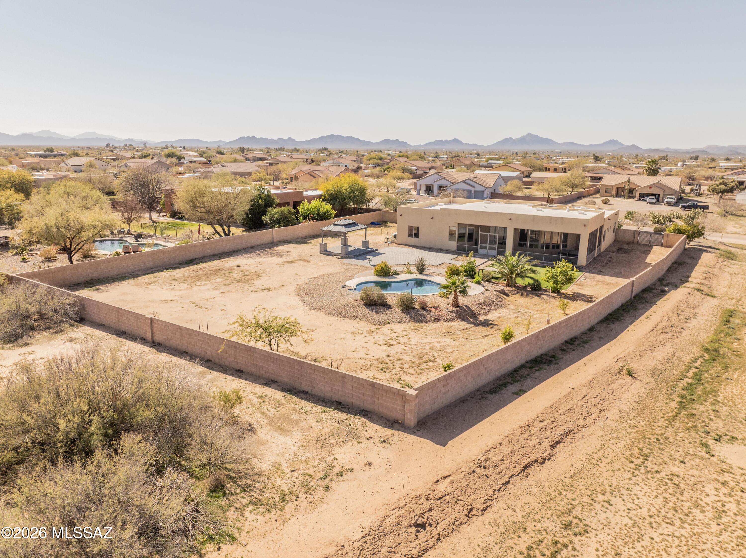 Avra Vista (1-64) - Residential