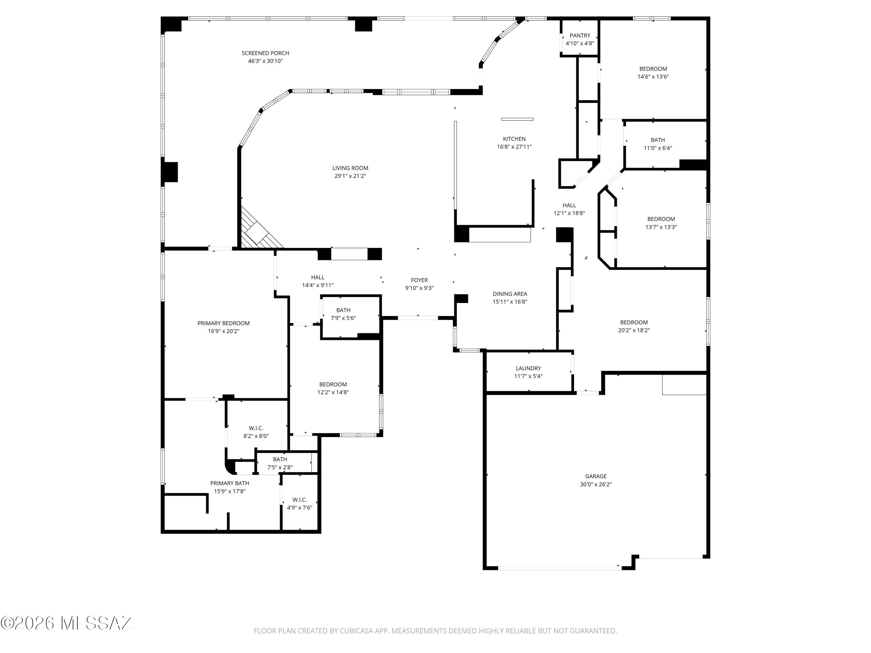 Avra Vista (1-64) - Residential