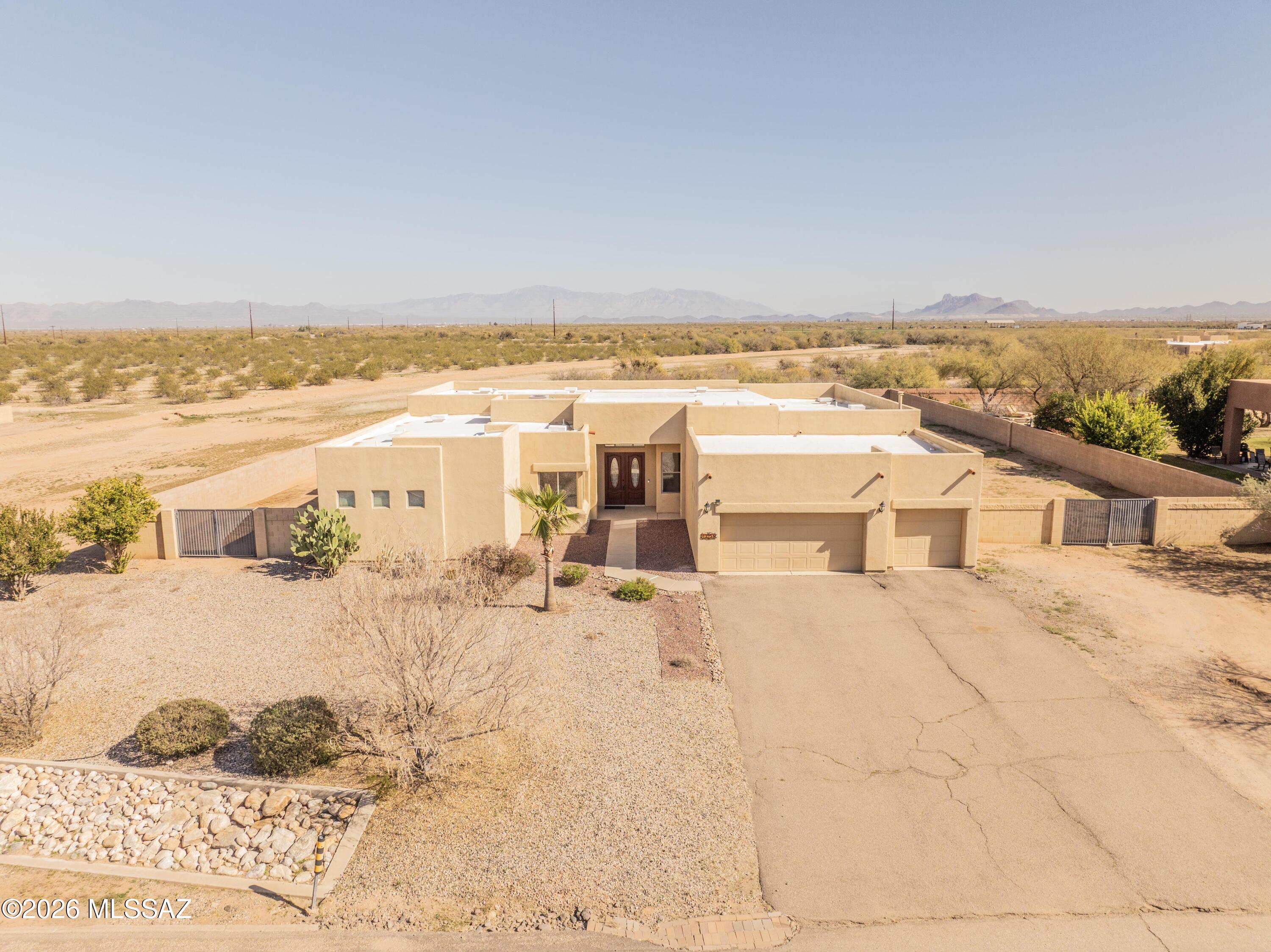 Avra Vista (1-64) - Residential