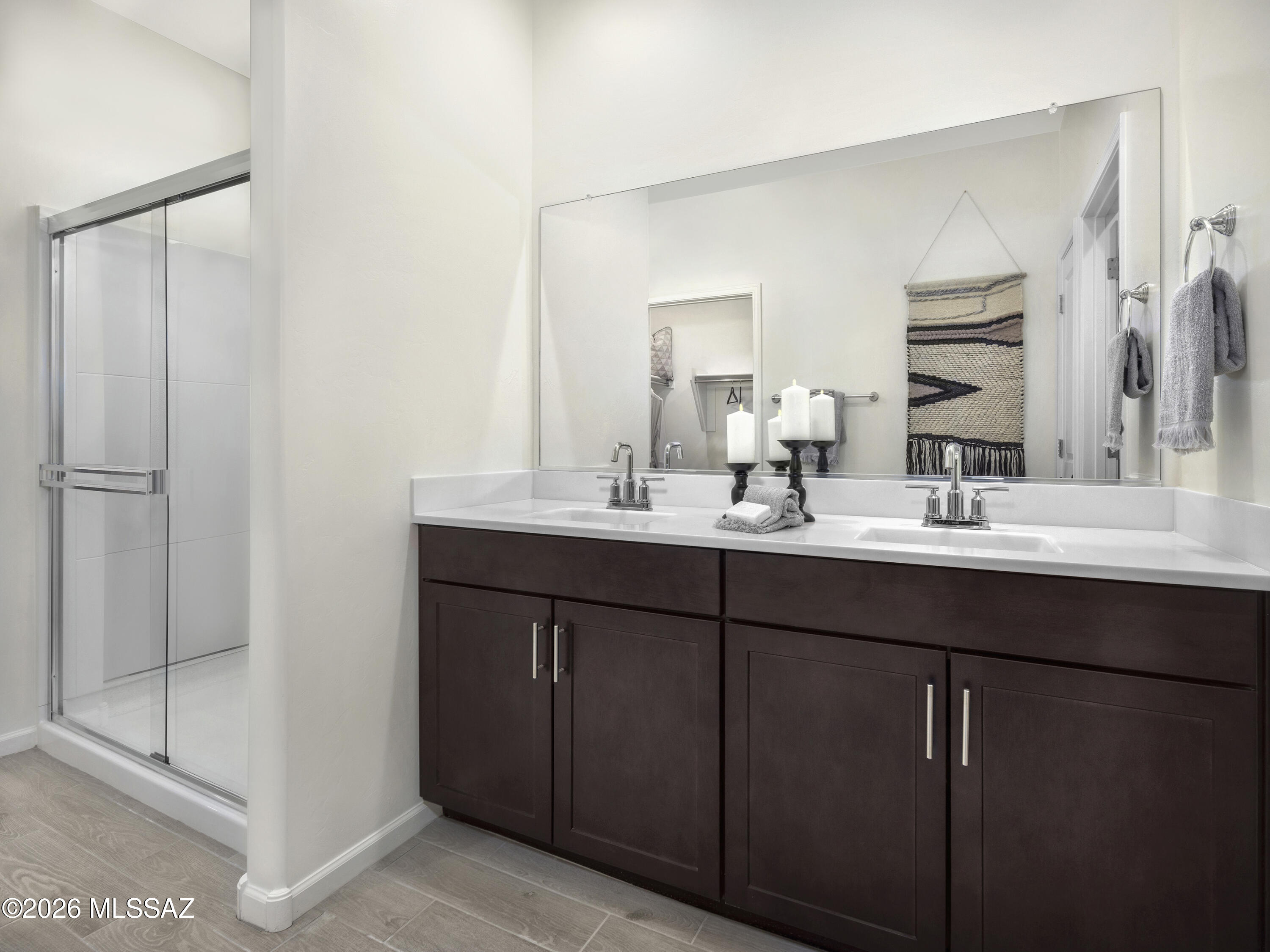 Hanson Ridge - Residential