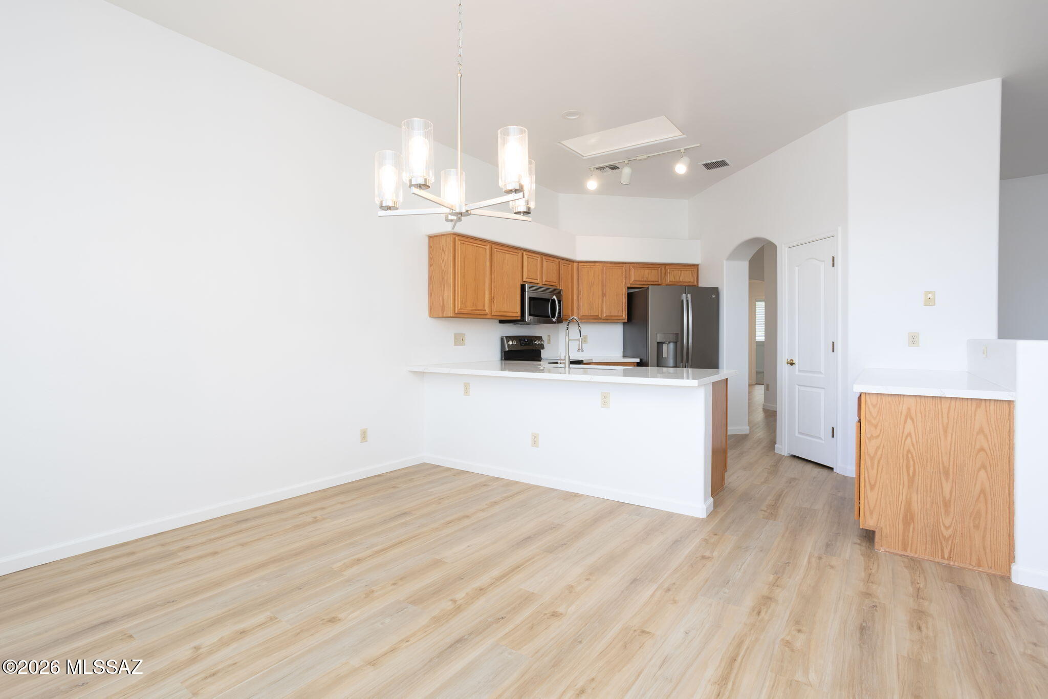 Rancho Agua Dulce (1-306) - Residential