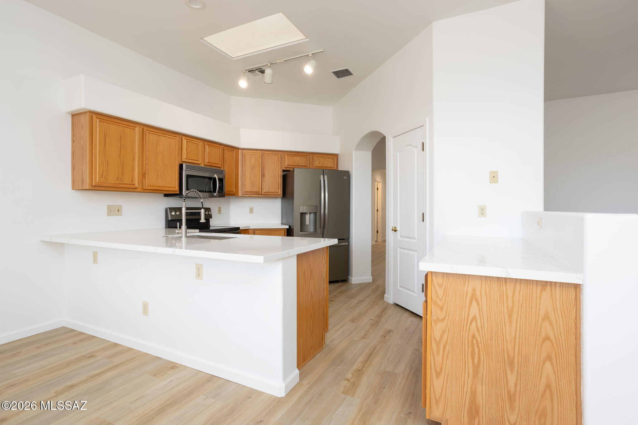 Rancho Agua Dulce (1-306) - Residential