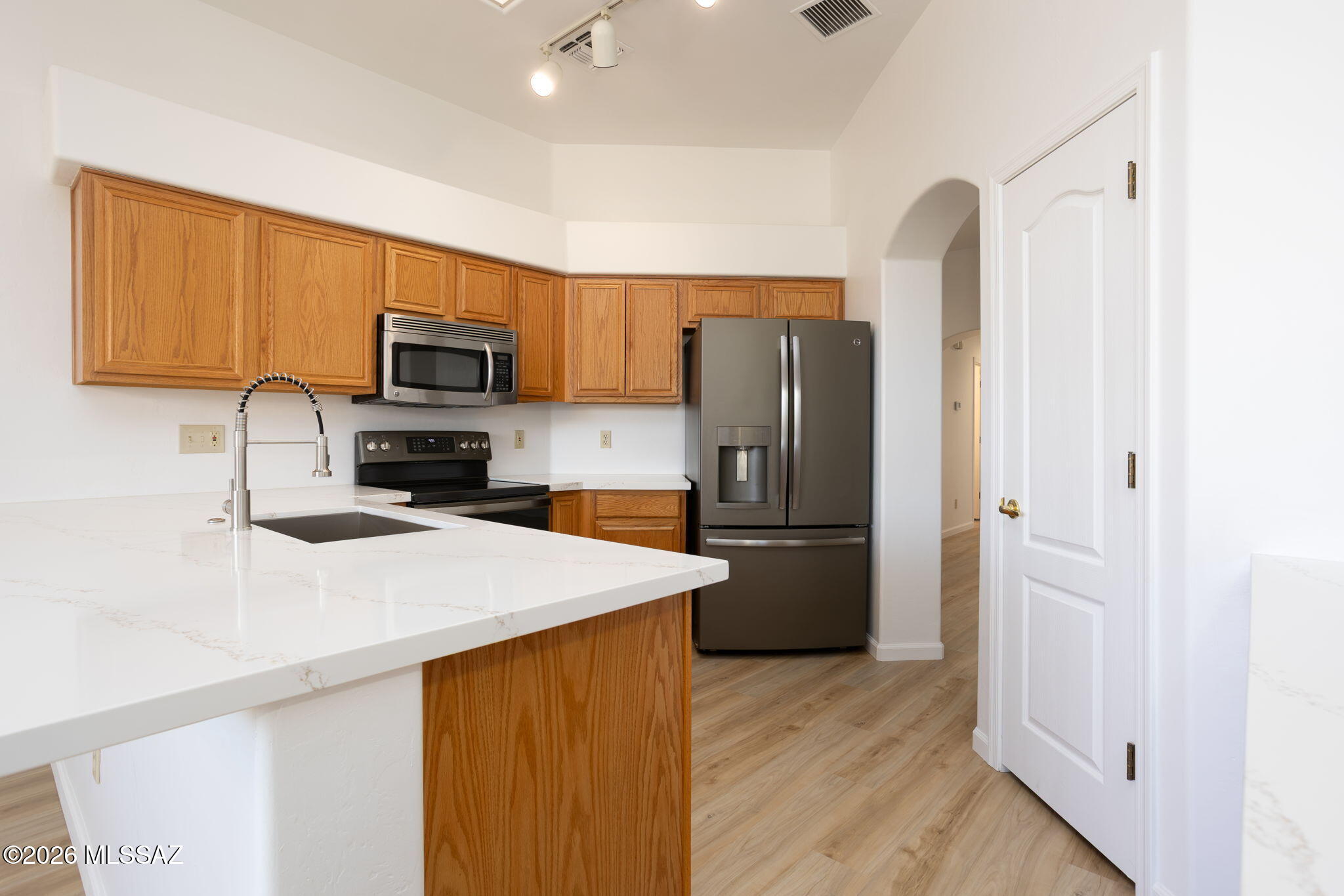 Rancho Agua Dulce (1-306) - Residential