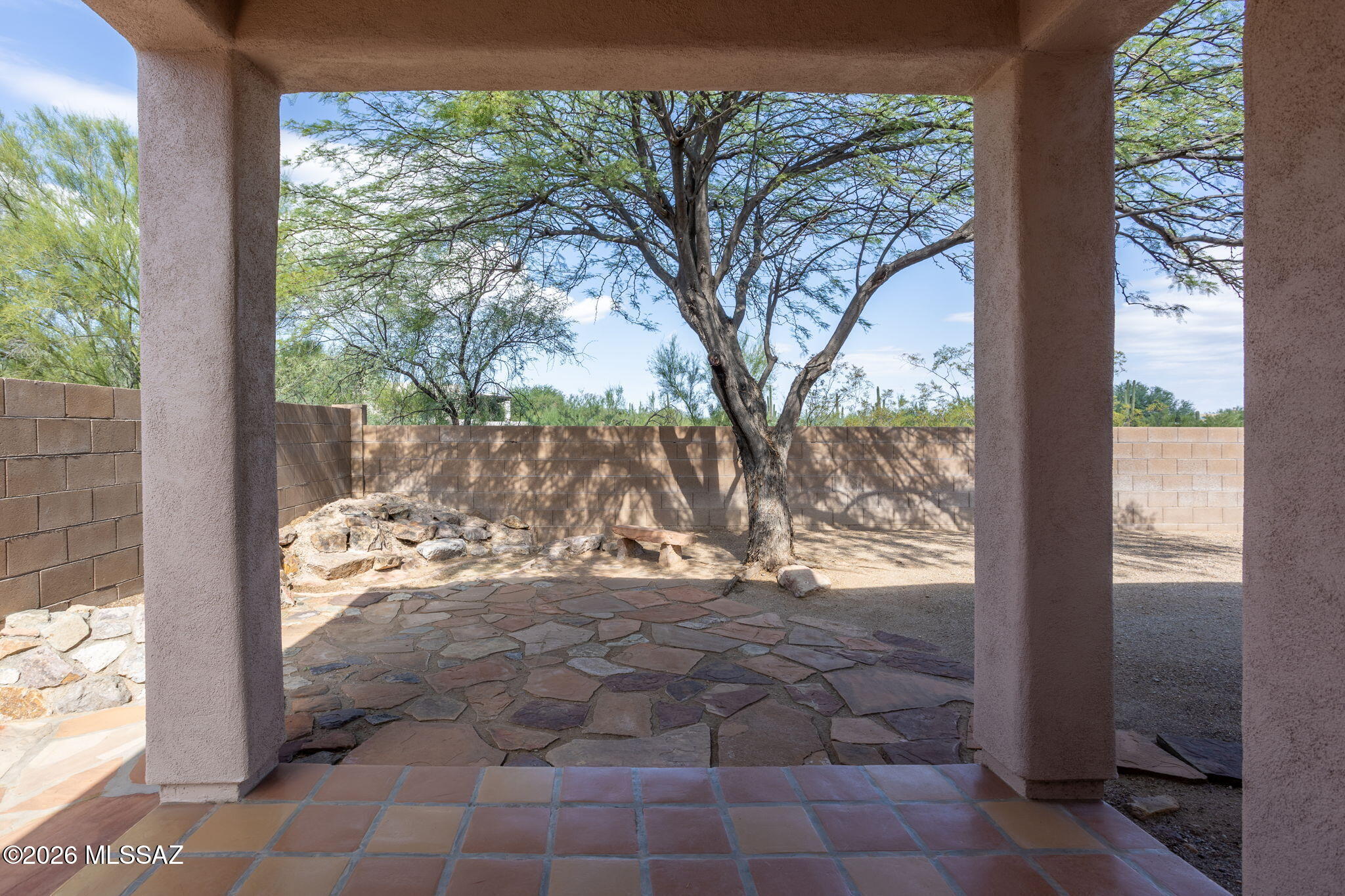 Rancho Agua Dulce (1-306) - Residential