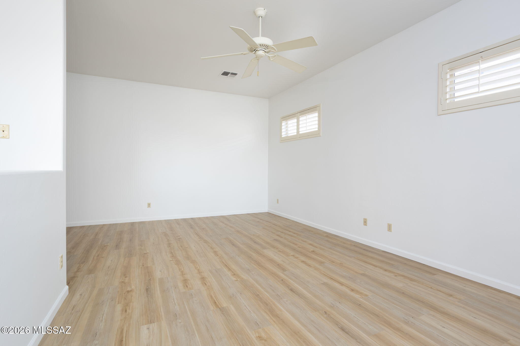 Rancho Agua Dulce (1-306) - Residential