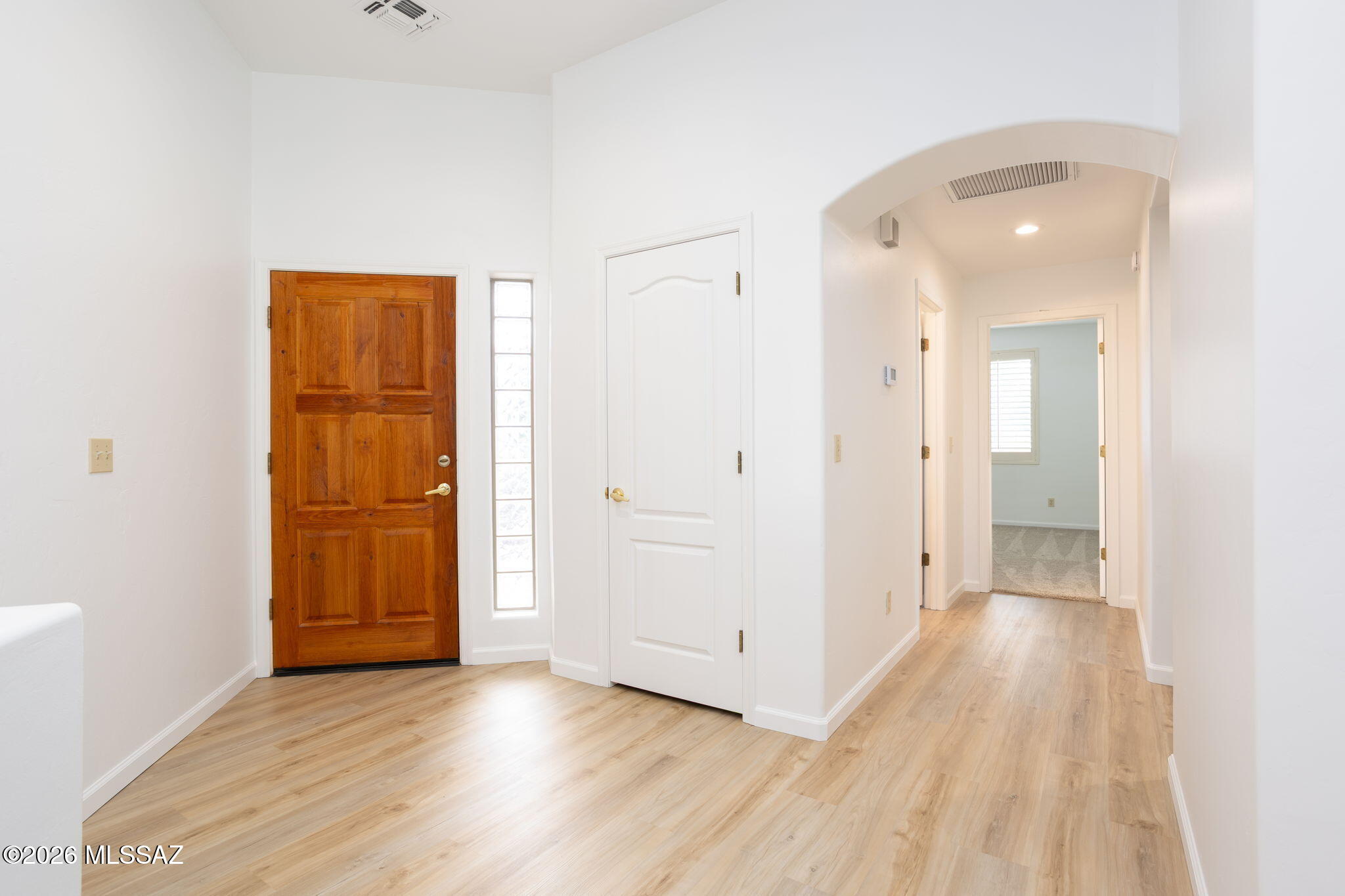 Rancho Agua Dulce (1-306) - Residential