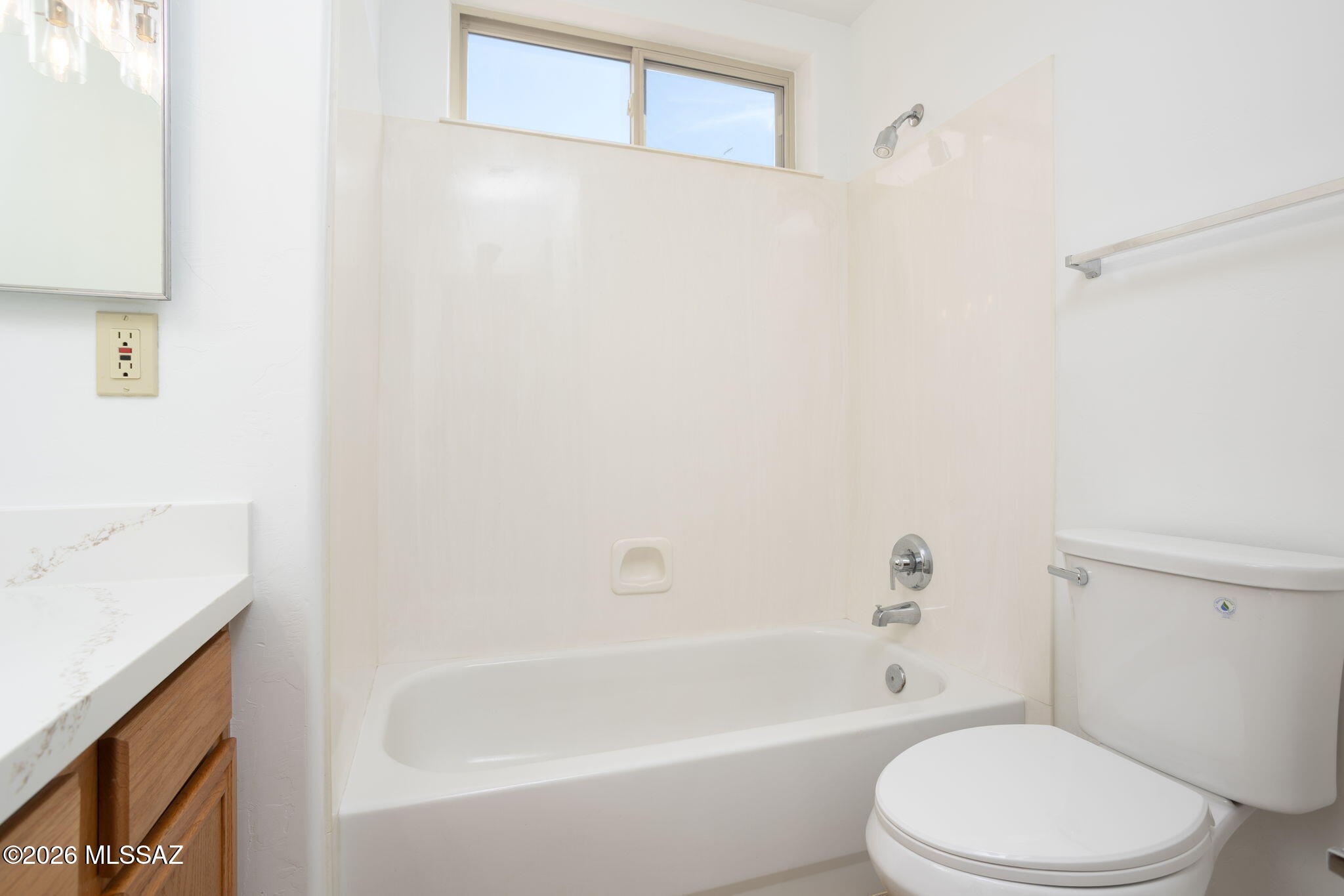 Rancho Agua Dulce (1-306) - Residential