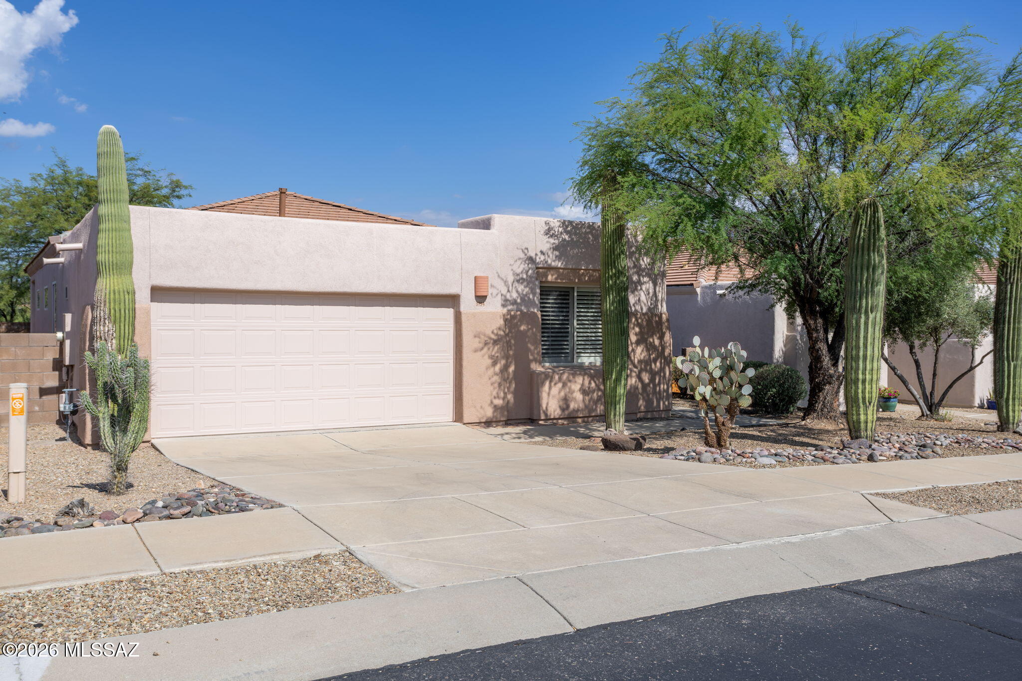Rancho Agua Dulce (1-306) - Residential
