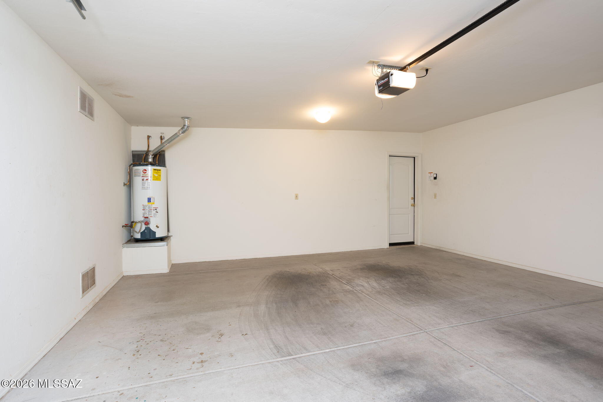 Rancho Agua Dulce (1-306) - Residential