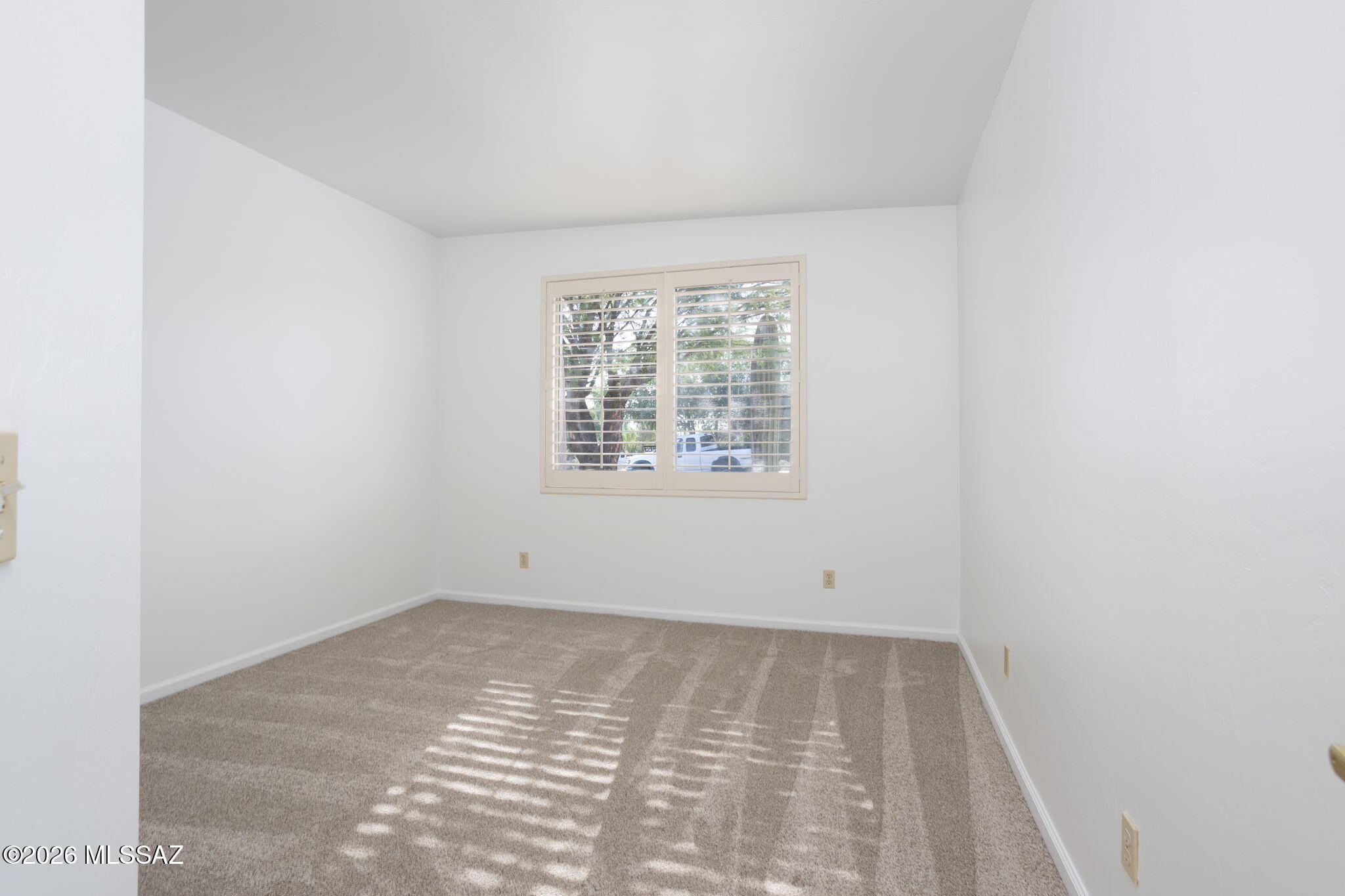Rancho Agua Dulce (1-306) - Residential