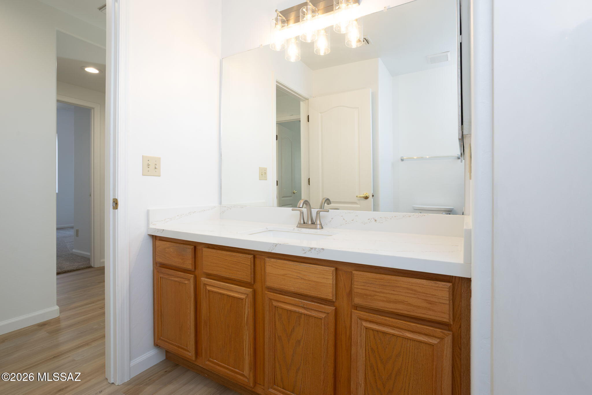Rancho Agua Dulce (1-306) - Residential