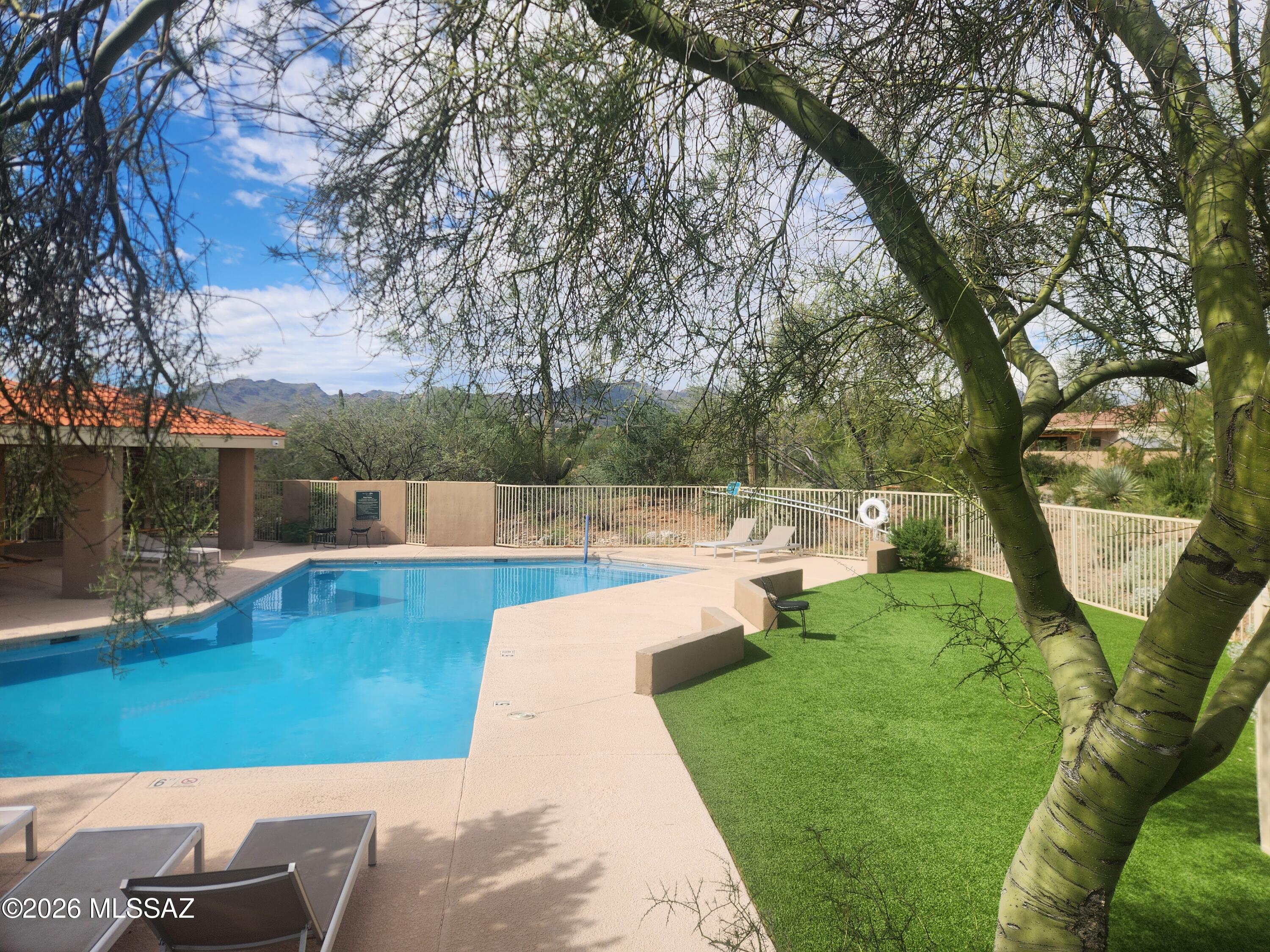 Rancho Agua Dulce (1-306) - Residential