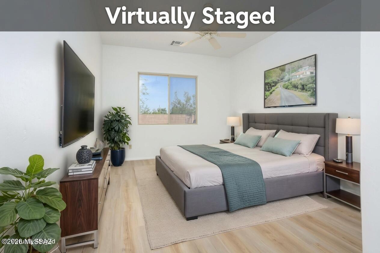 Rancho Agua Dulce (1-306) - Residential