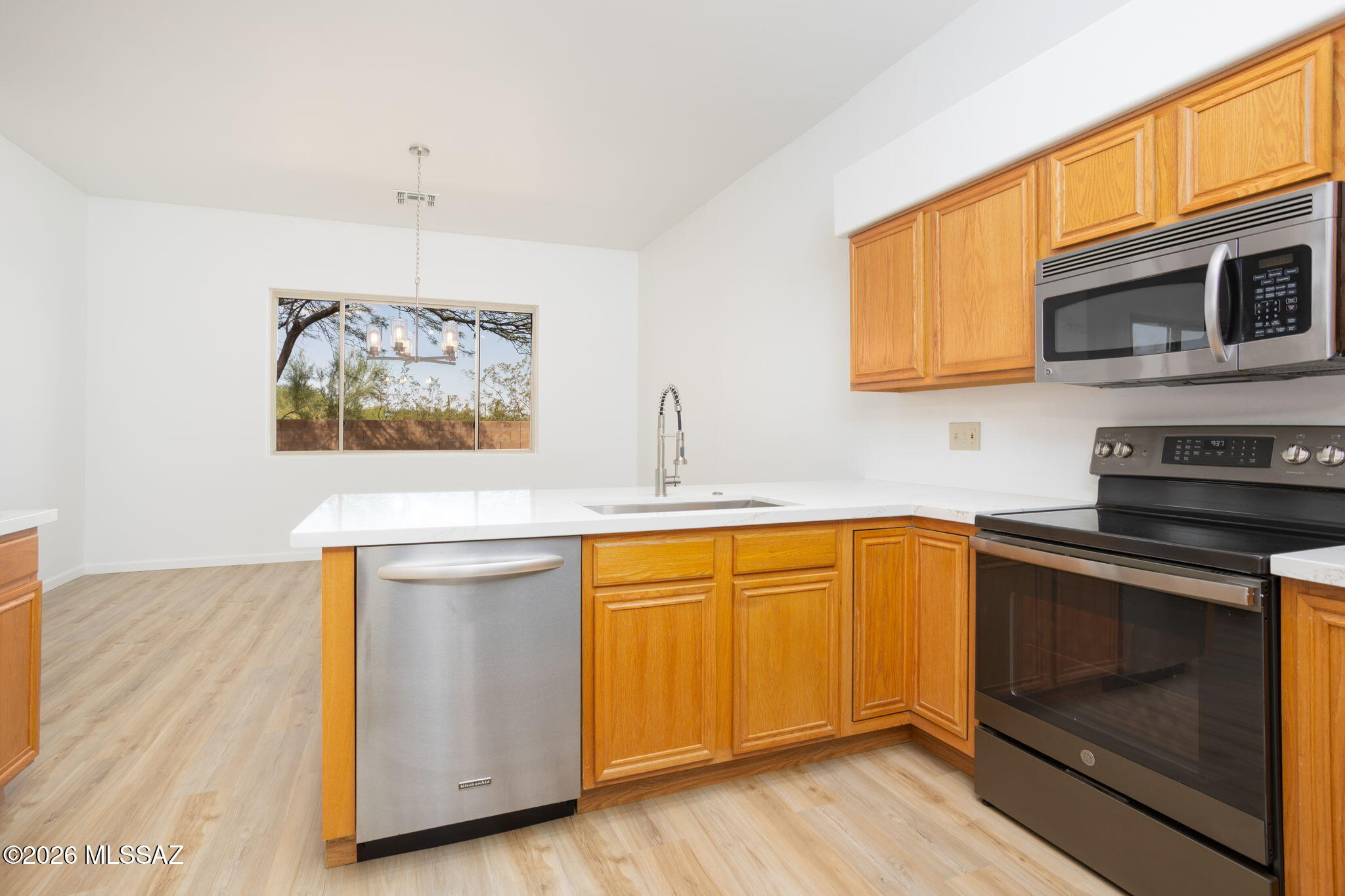 Rancho Agua Dulce (1-306) - Residential