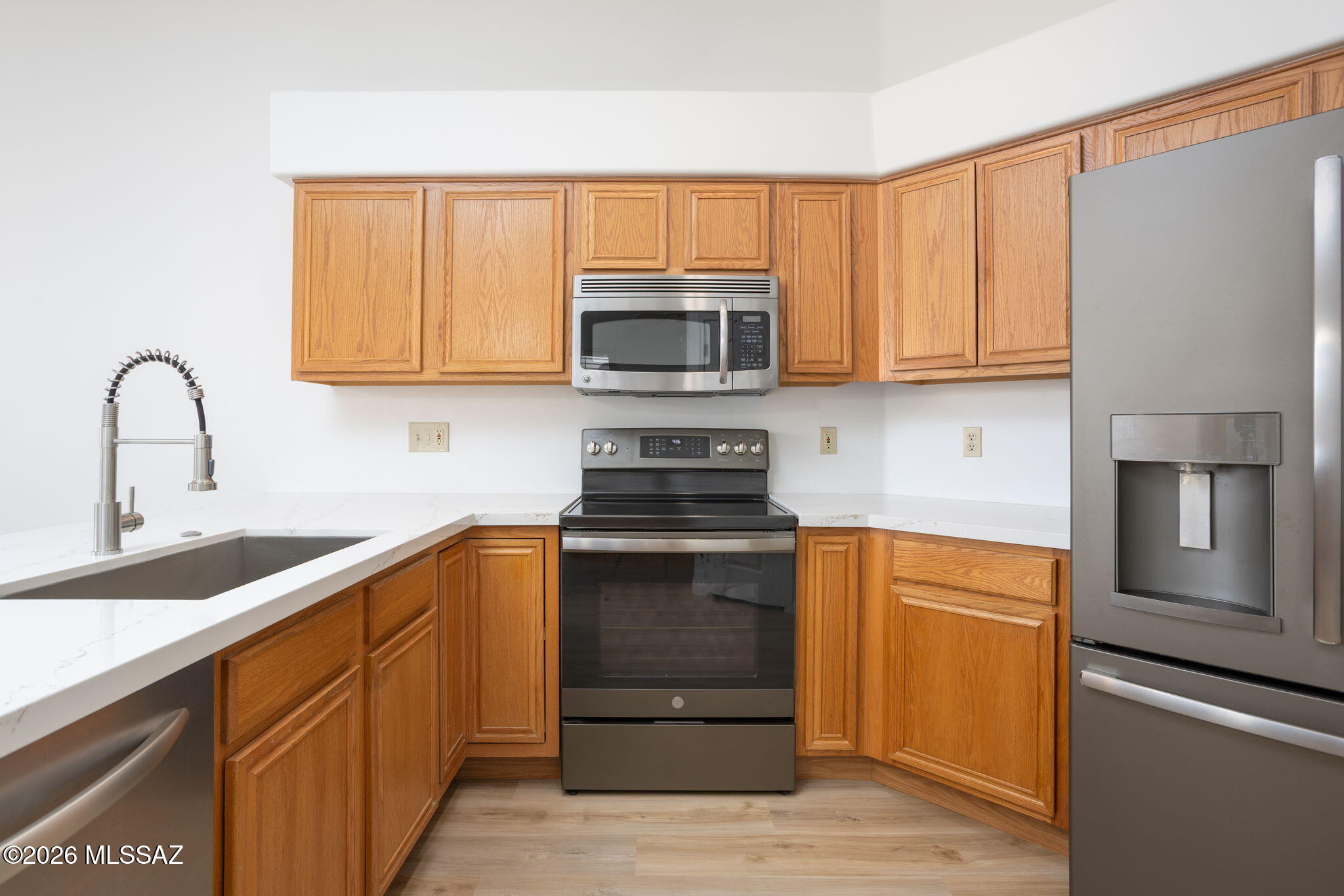 Rancho Agua Dulce (1-306) - Residential