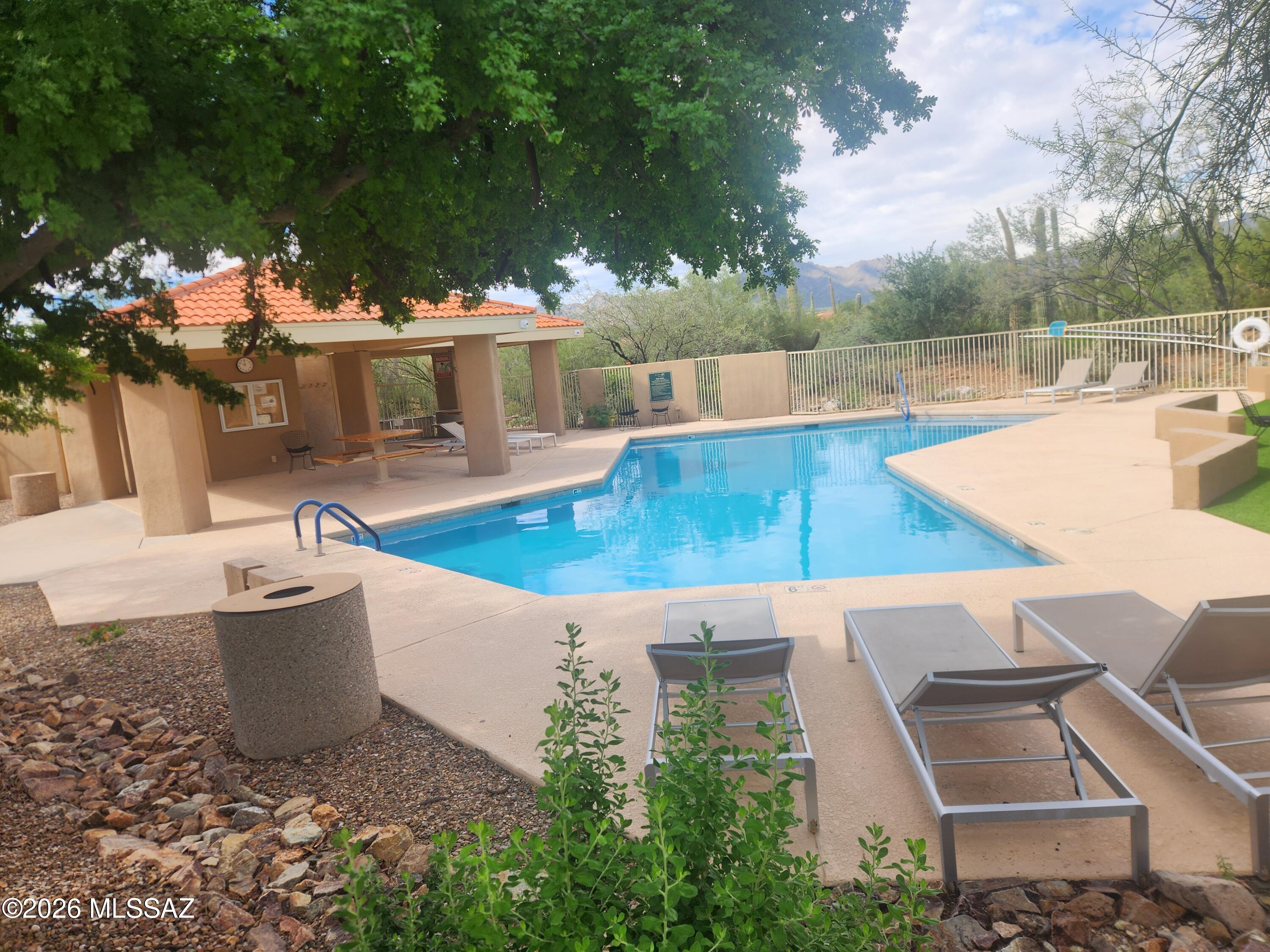 Rancho Agua Dulce (1-306) - Residential