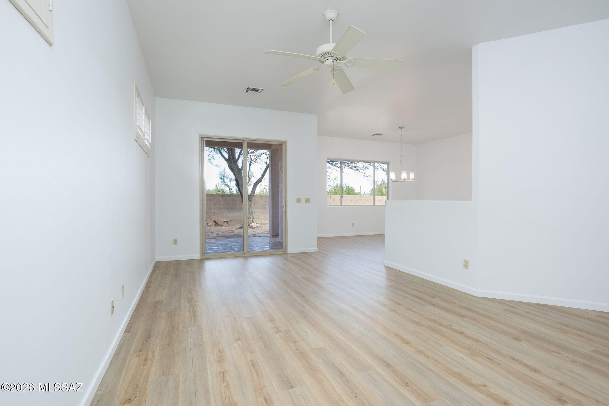 Rancho Agua Dulce (1-306) - Residential