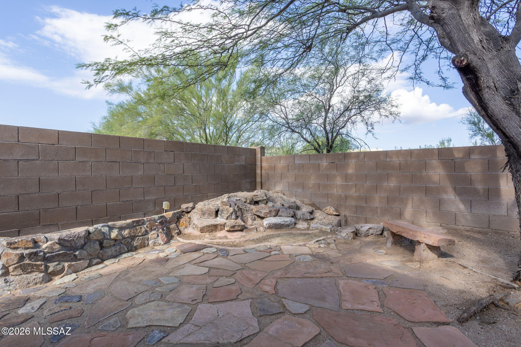 Rancho Agua Dulce (1-306) - Residential