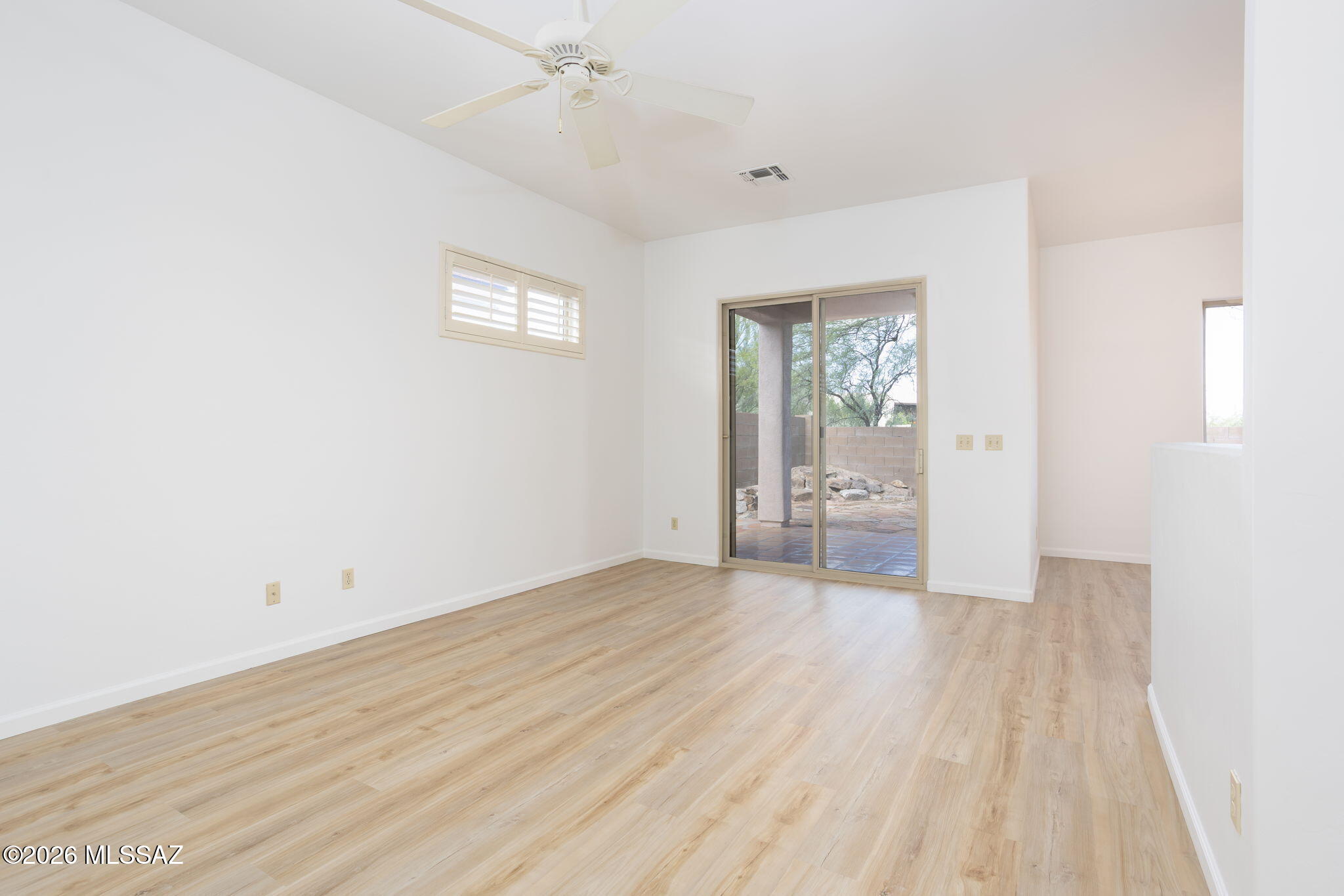 Rancho Agua Dulce (1-306) - Residential