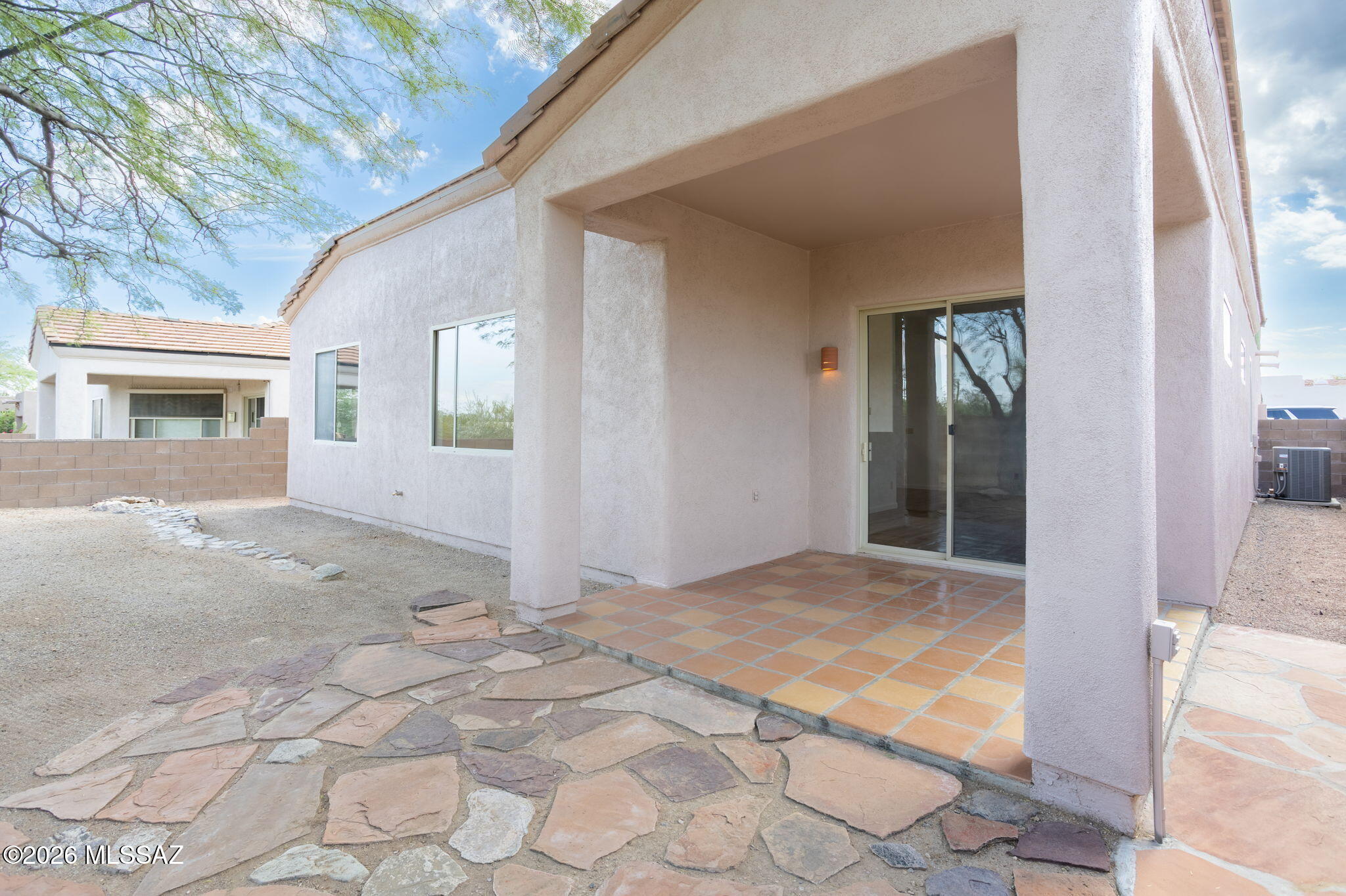 Rancho Agua Dulce (1-306) - Residential
