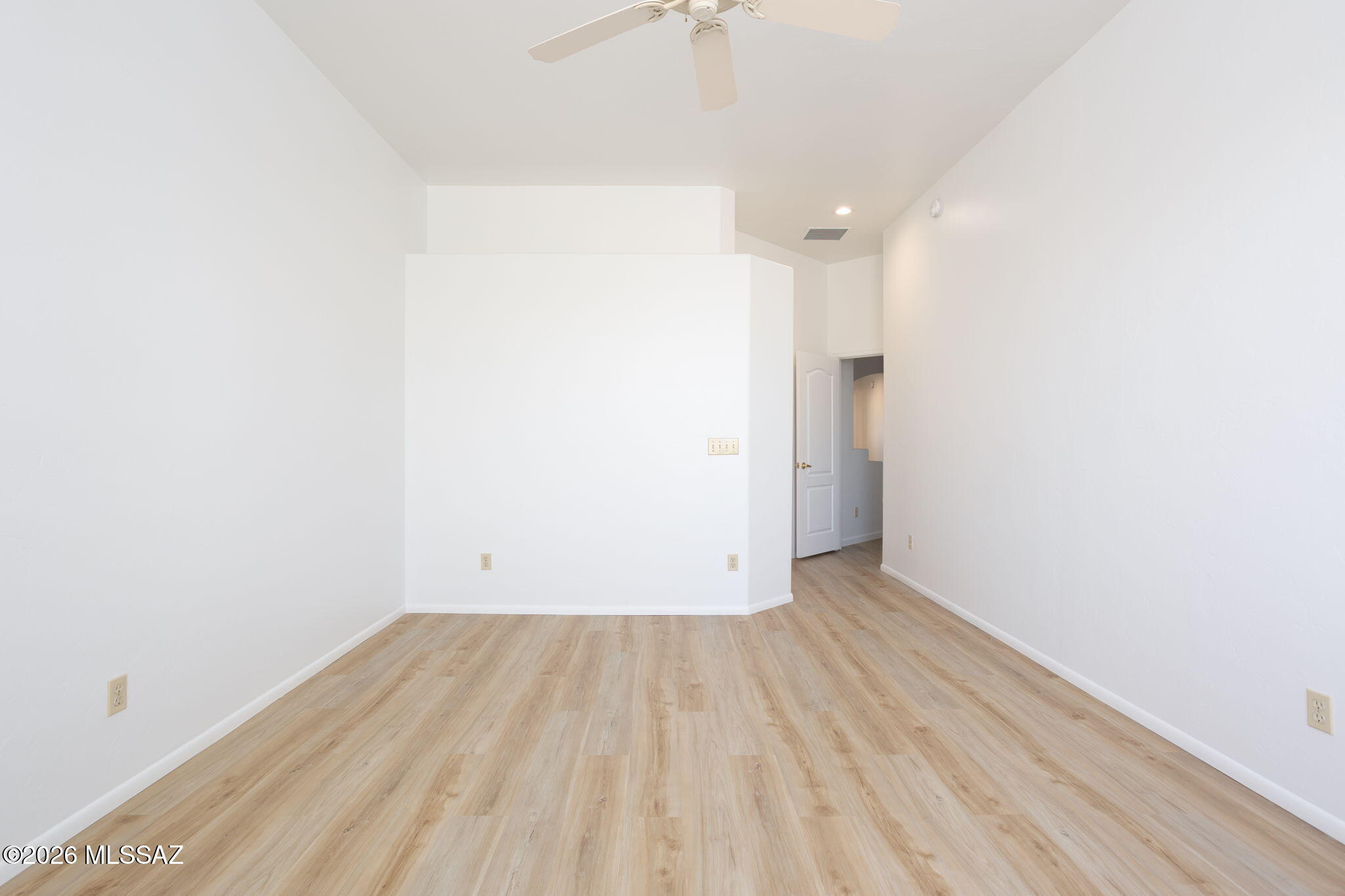 Rancho Agua Dulce (1-306) - Residential