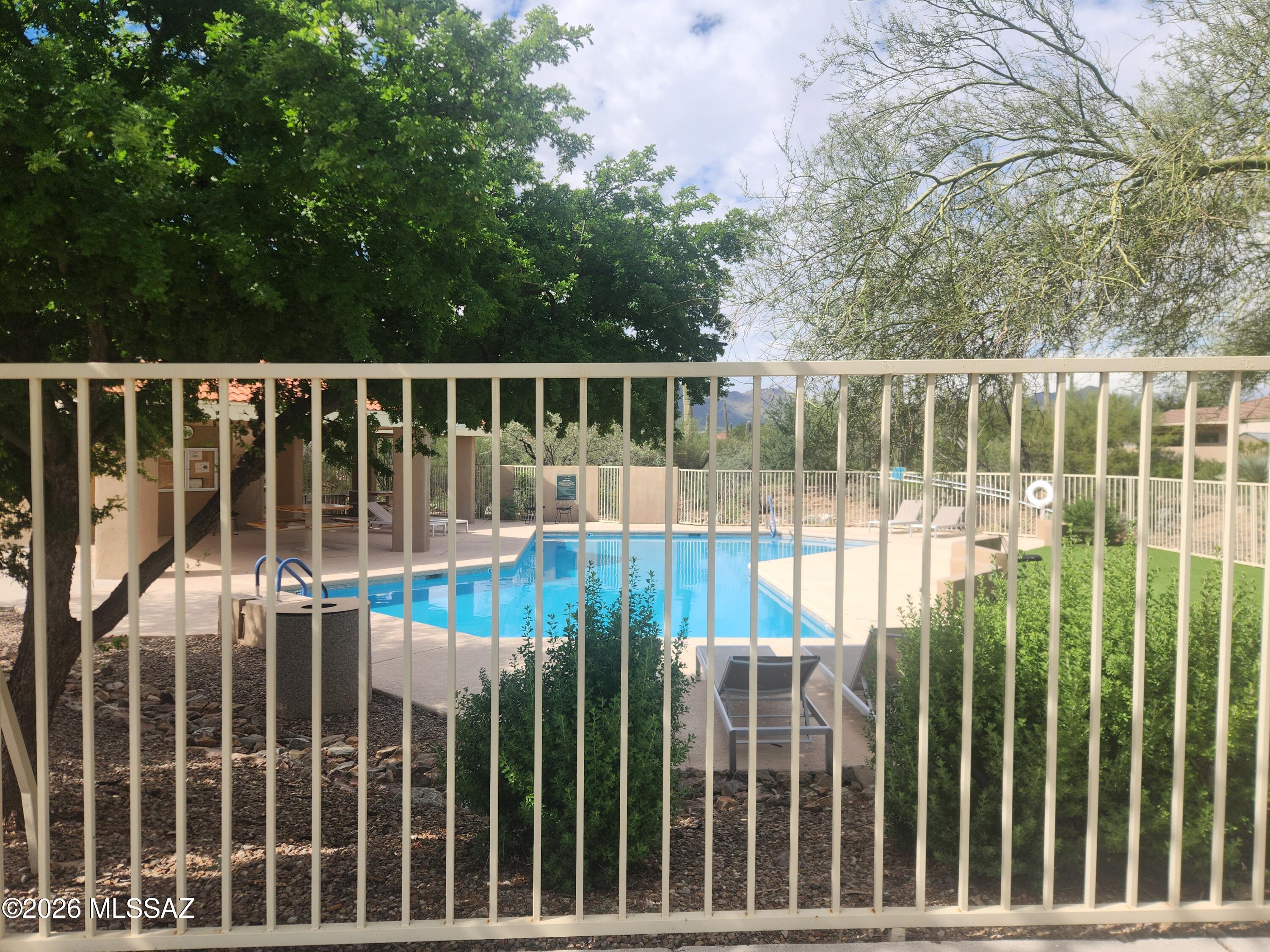 Rancho Agua Dulce (1-306) - Residential