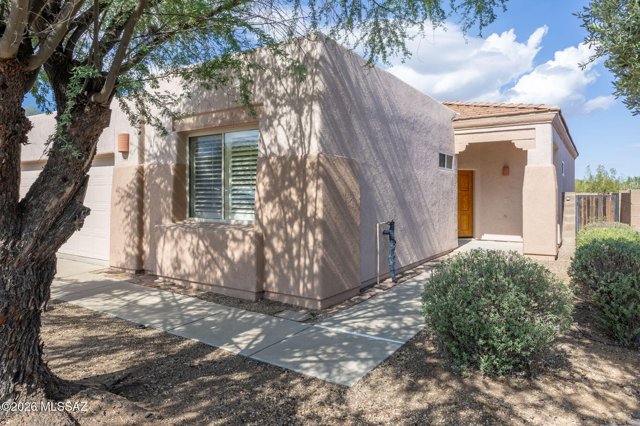Rancho Agua Dulce (1-306) - Residential