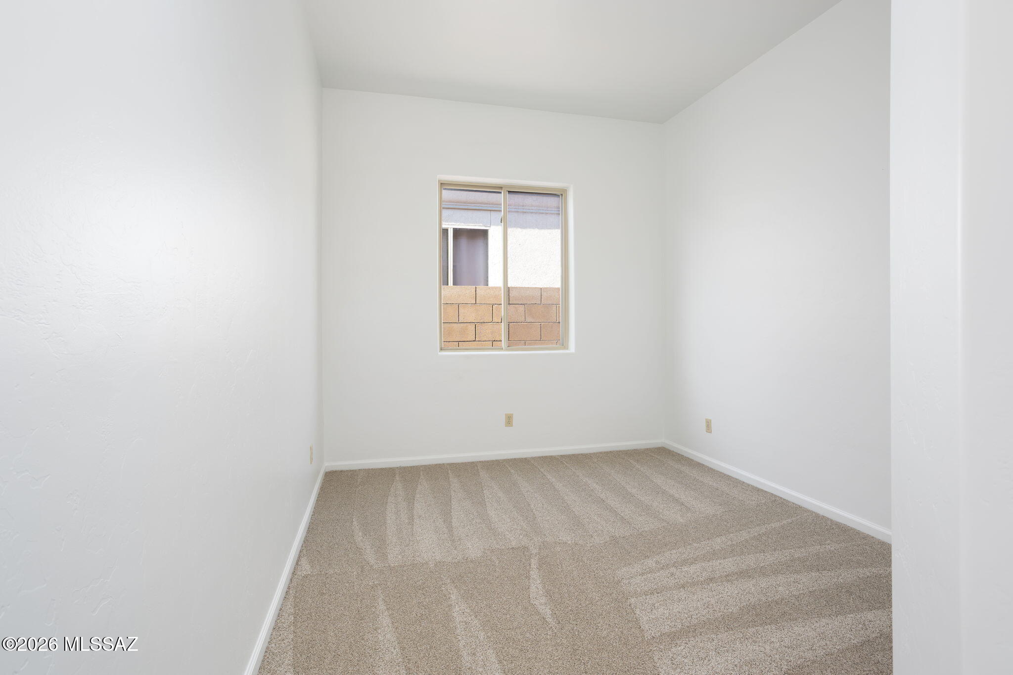 Rancho Agua Dulce (1-306) - Residential