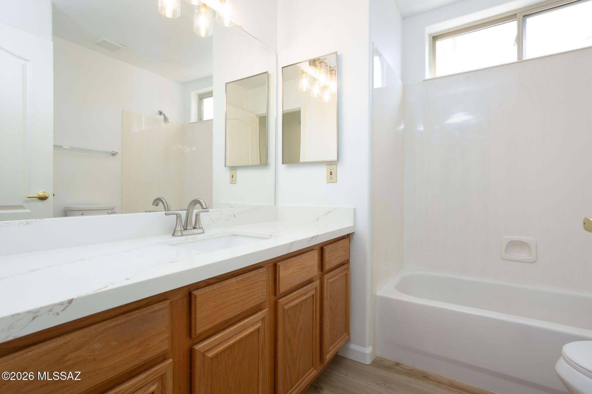 Rancho Agua Dulce (1-306) - Residential