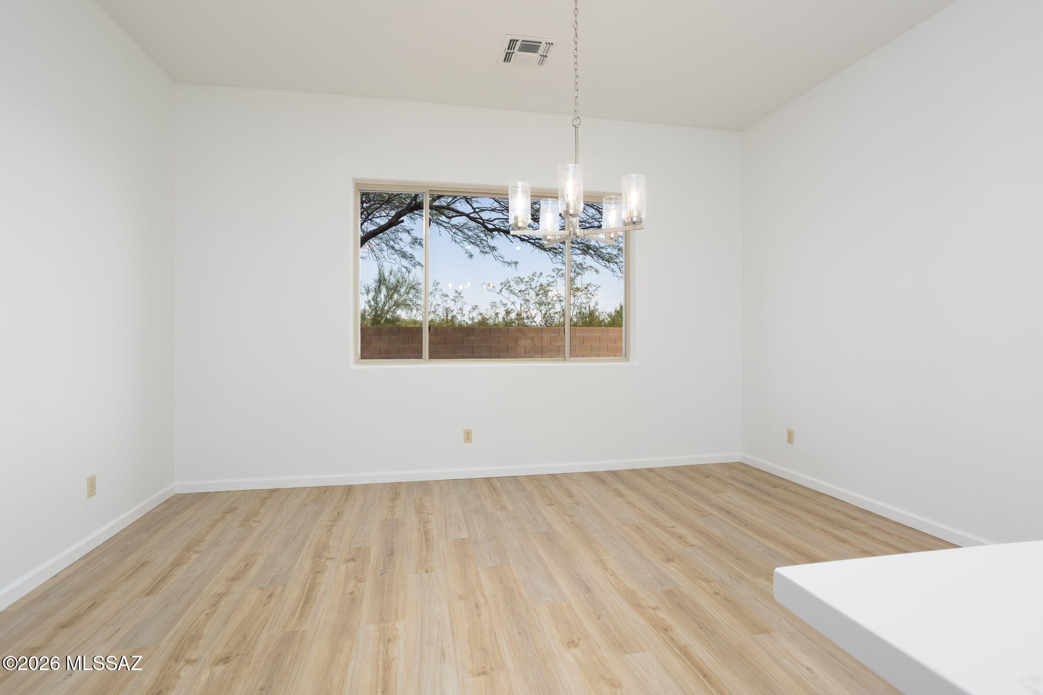 Rancho Agua Dulce (1-306) - Residential