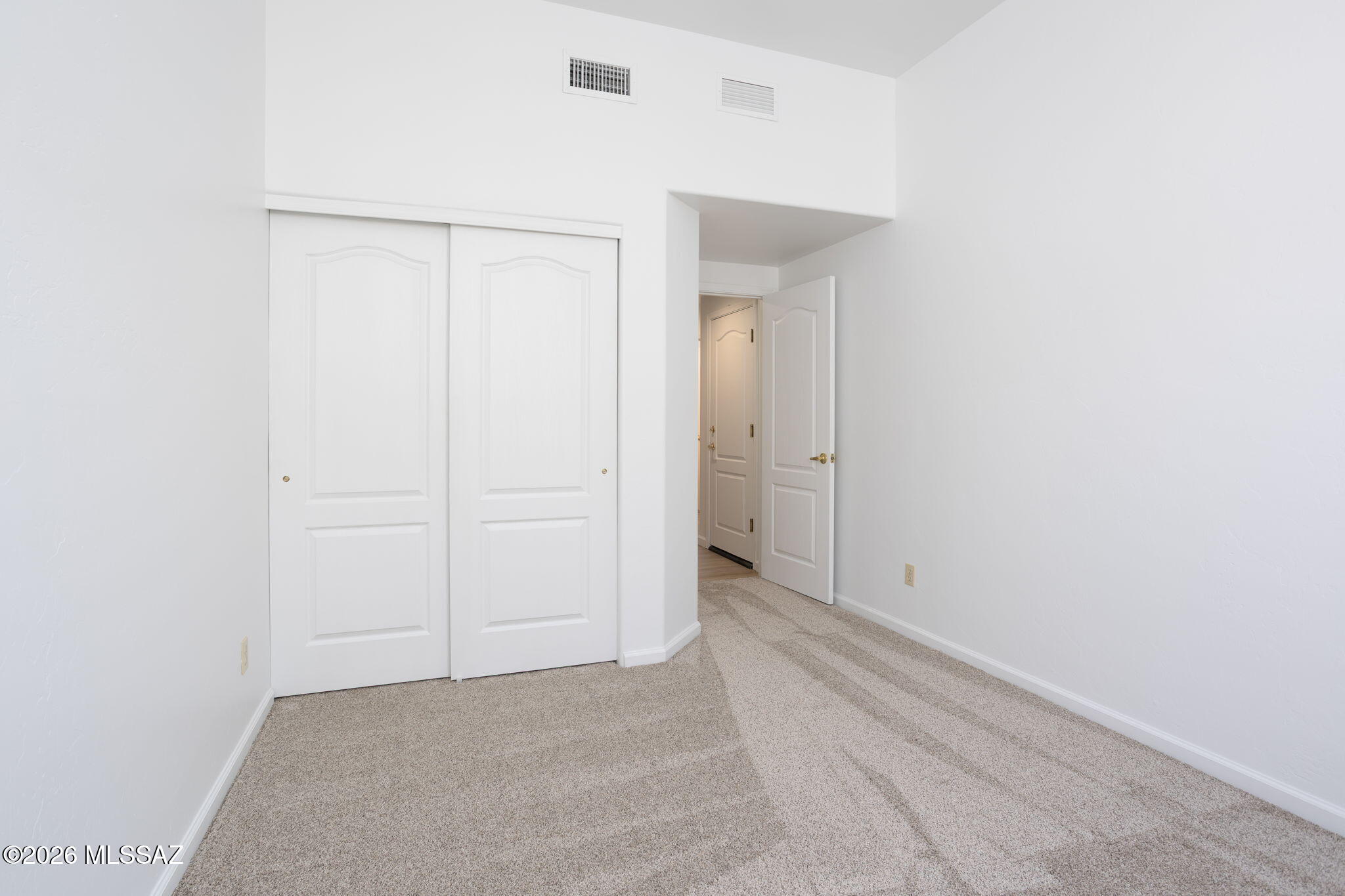 Rancho Agua Dulce (1-306) - Residential