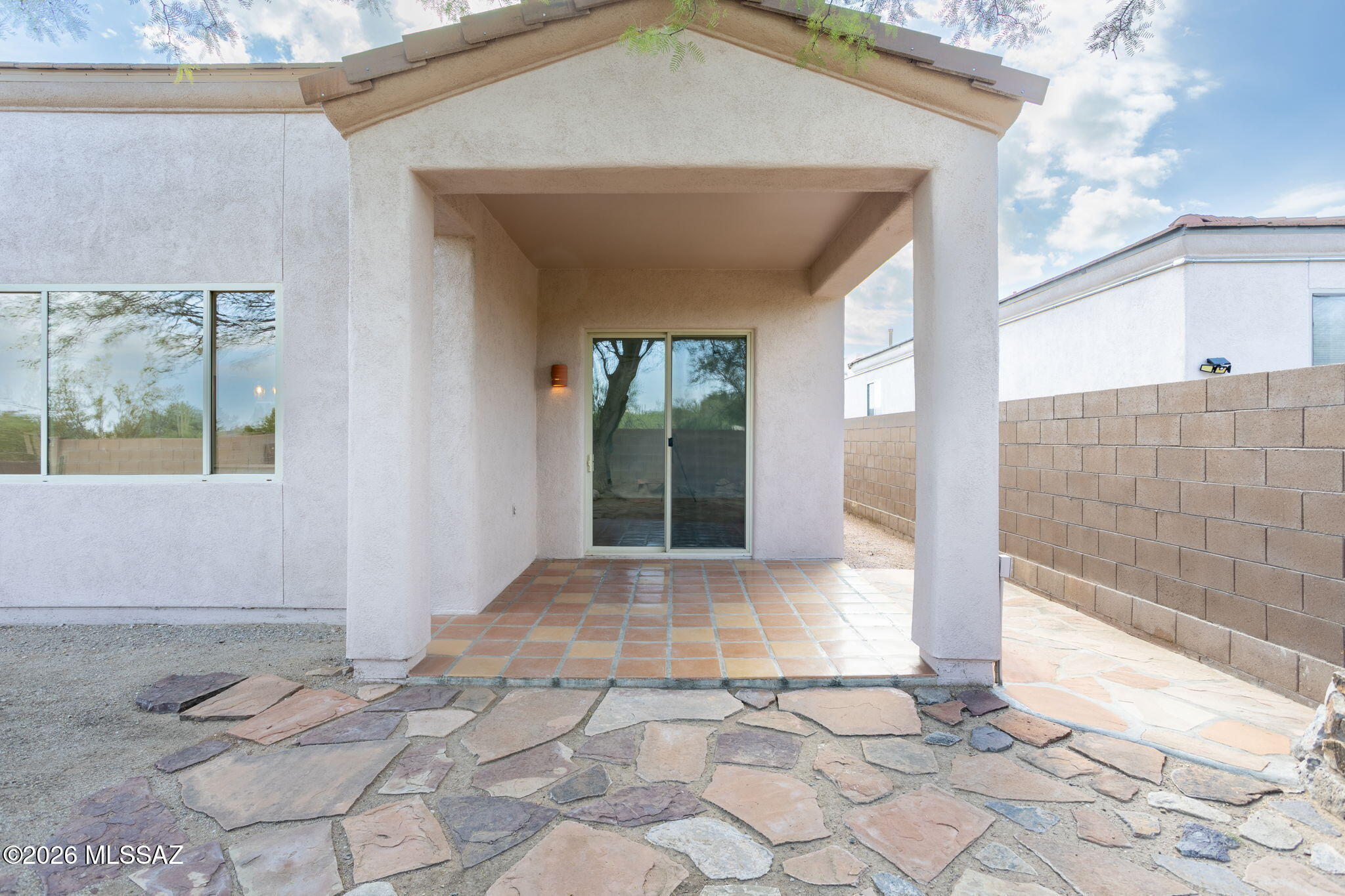 Rancho Agua Dulce (1-306) - Residential